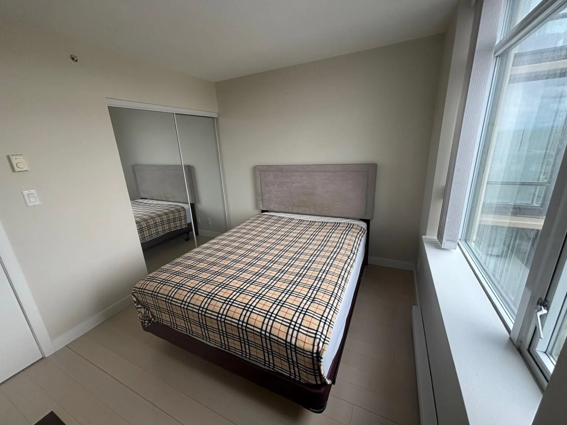 Property at #809 9171 FERNDALE ROAD, Richmond, BC