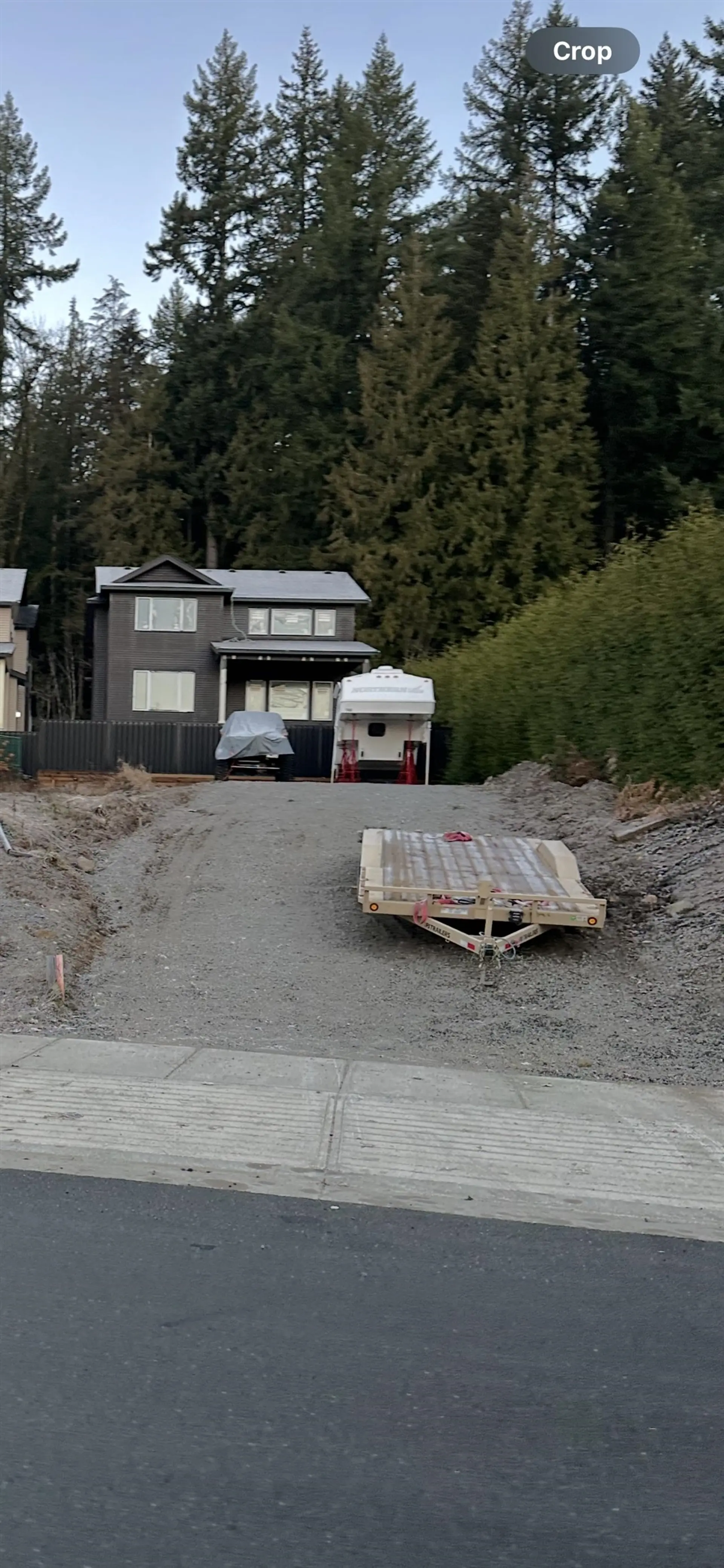 Property at 3517 HIGHLAND DRIVE, Coquitlam, BC