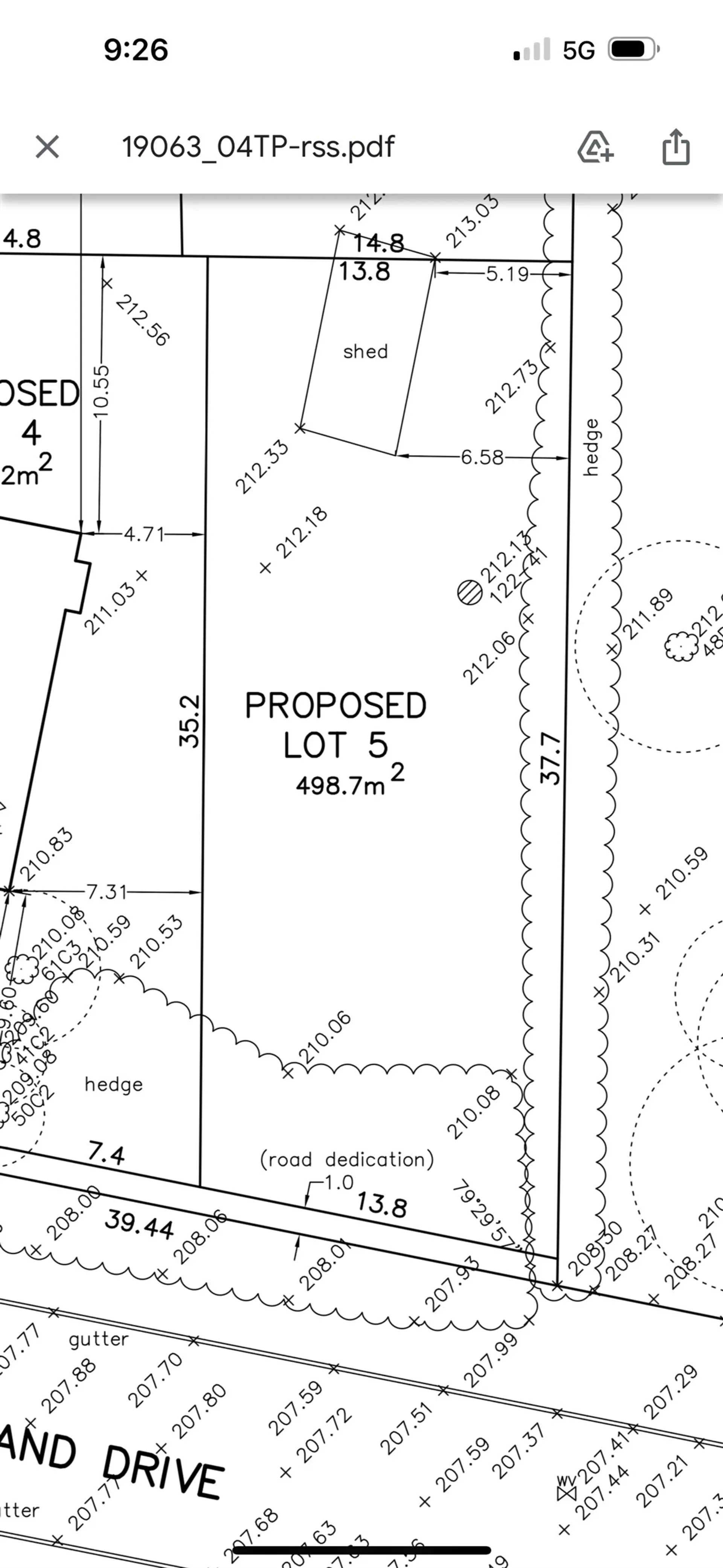 Property at 3517 HIGHLAND DRIVE, Coquitlam, BC