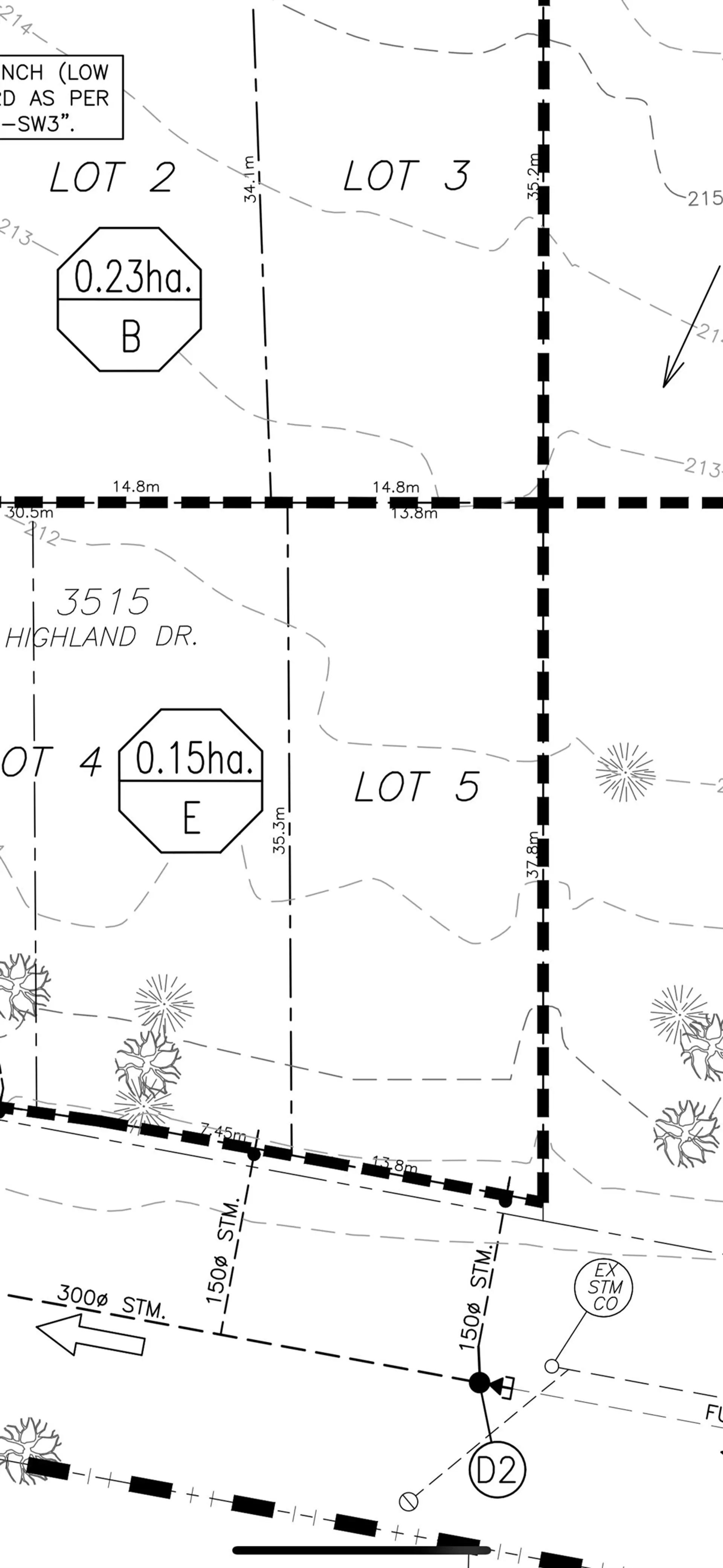 Property at 3517 HIGHLAND DRIVE, Coquitlam, BC