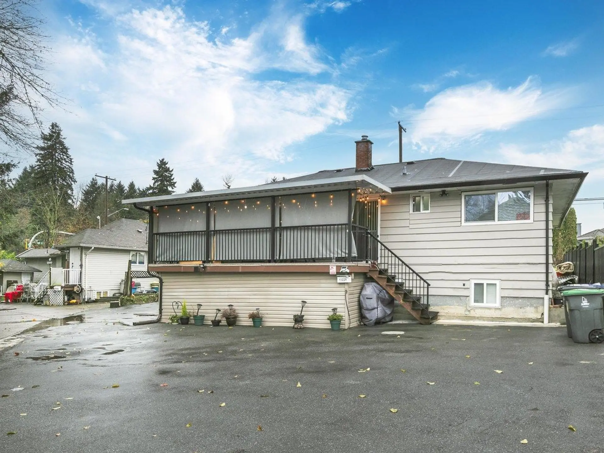 Property at 13229 87b Avenue, Surrey, BC