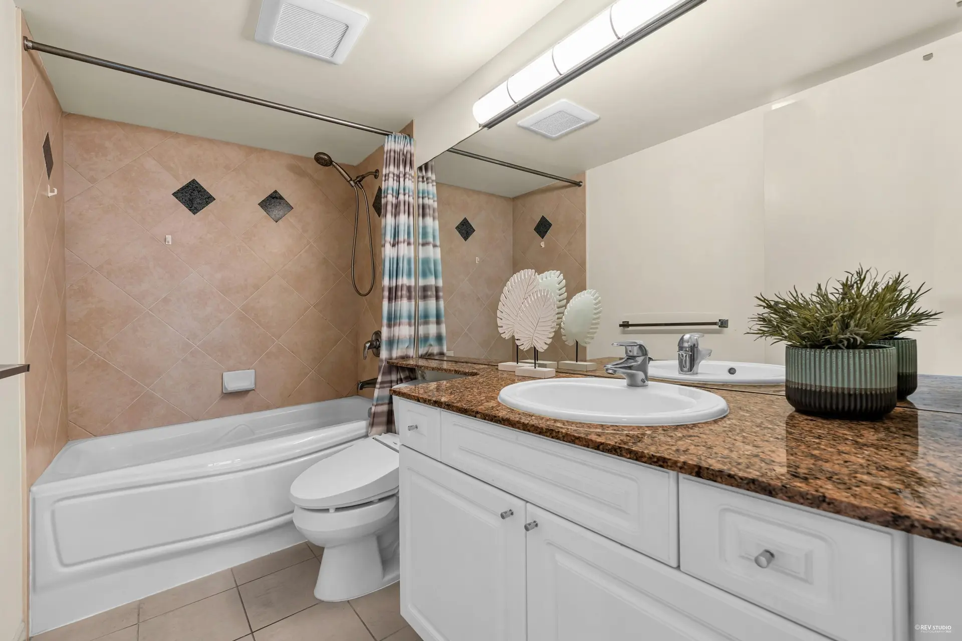 Property at #902 5933 COONEY ROAD, Richmond, BC