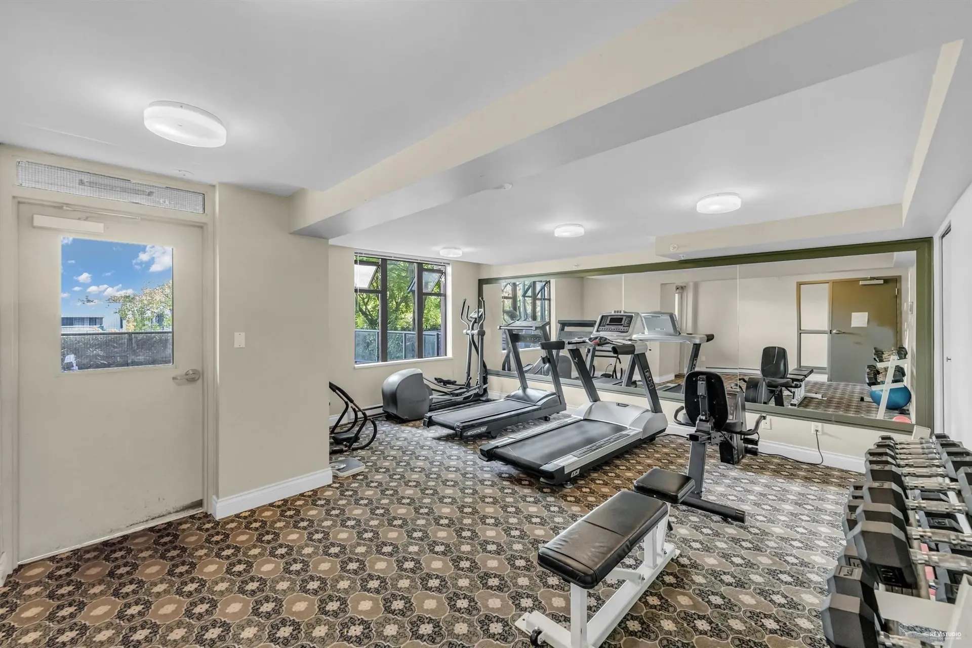 Property at #902 5933 COONEY ROAD, Richmond, BC