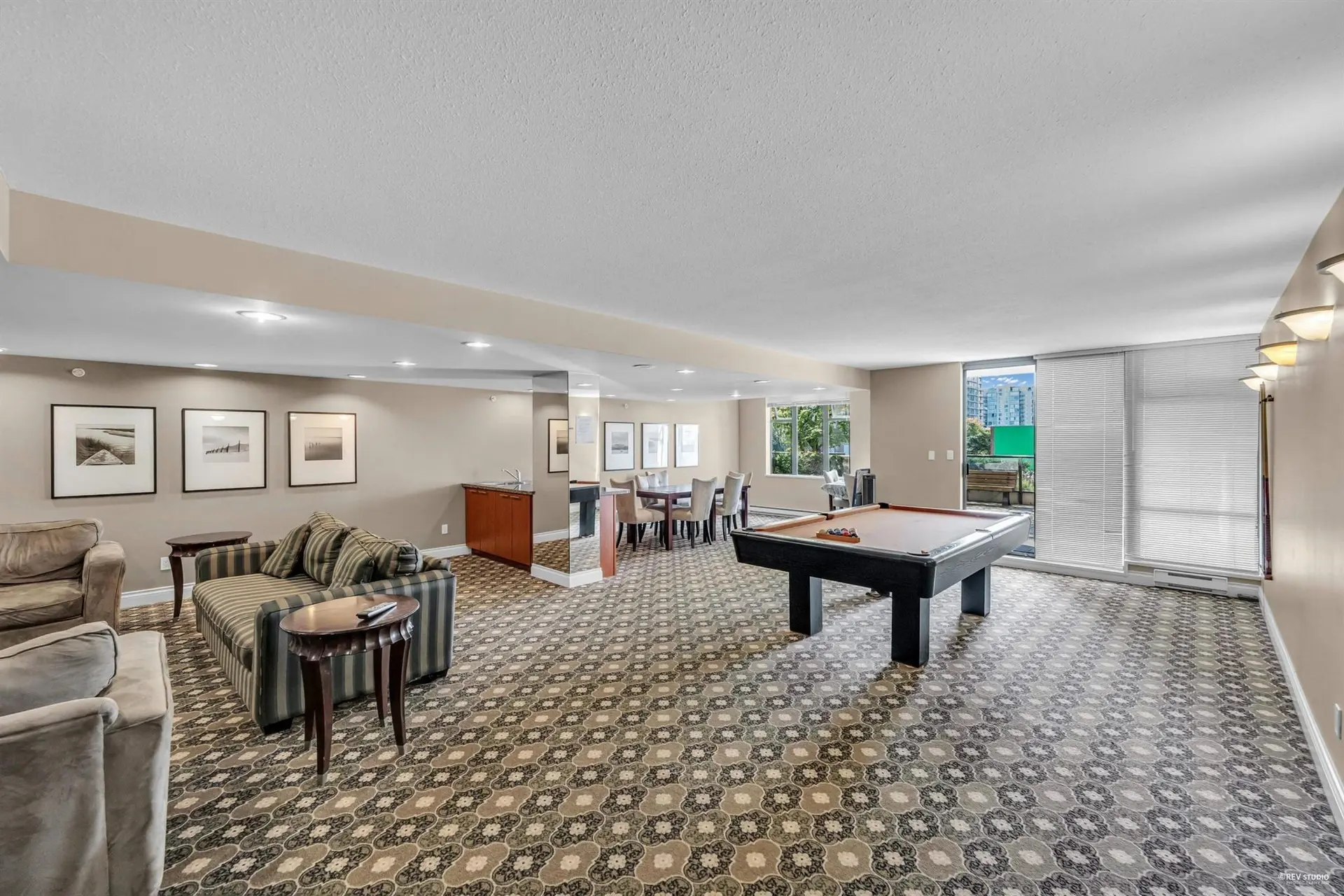 Property at #902 5933 COONEY ROAD, Richmond, BC