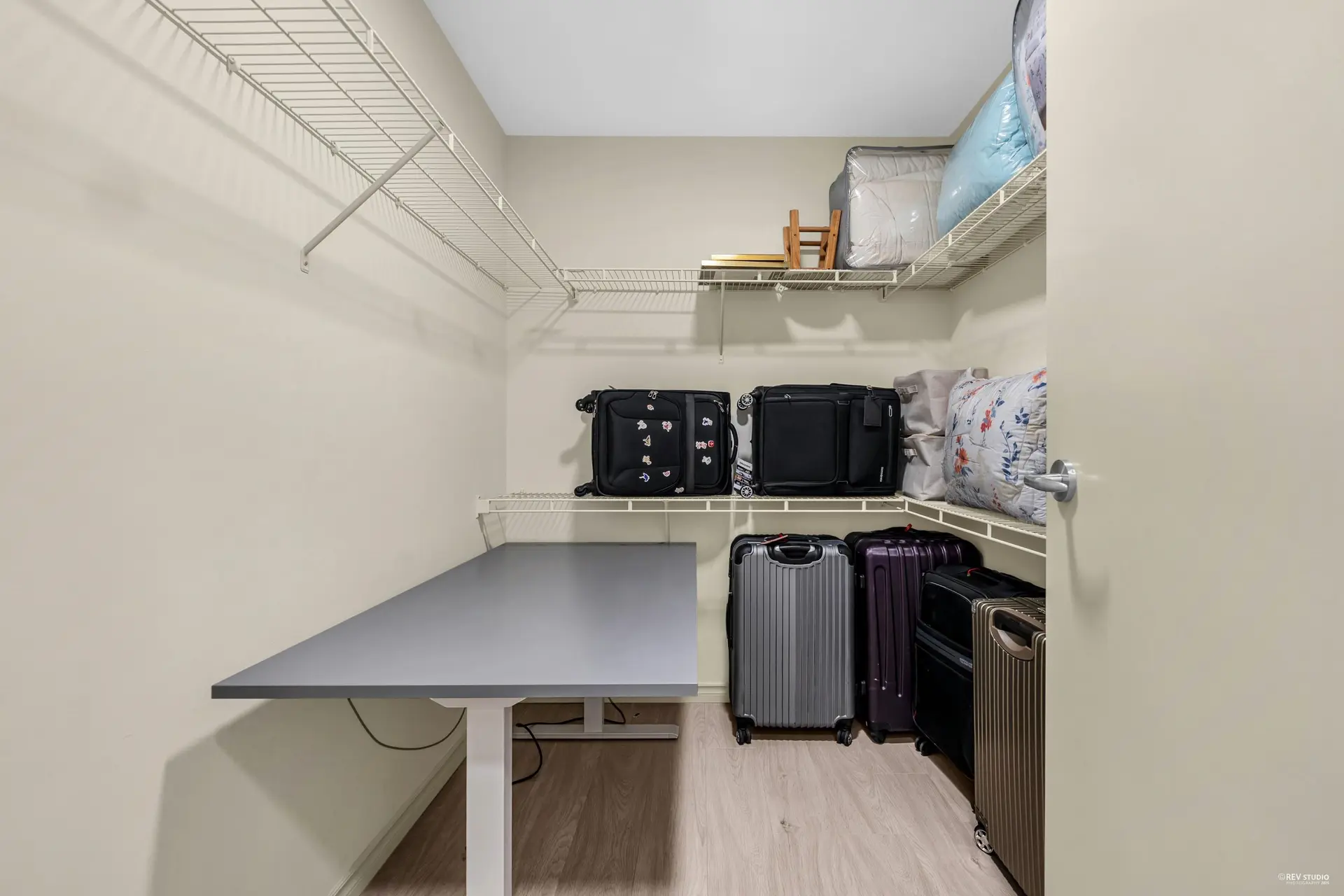 Property at #902 5933 COONEY ROAD, Richmond, BC