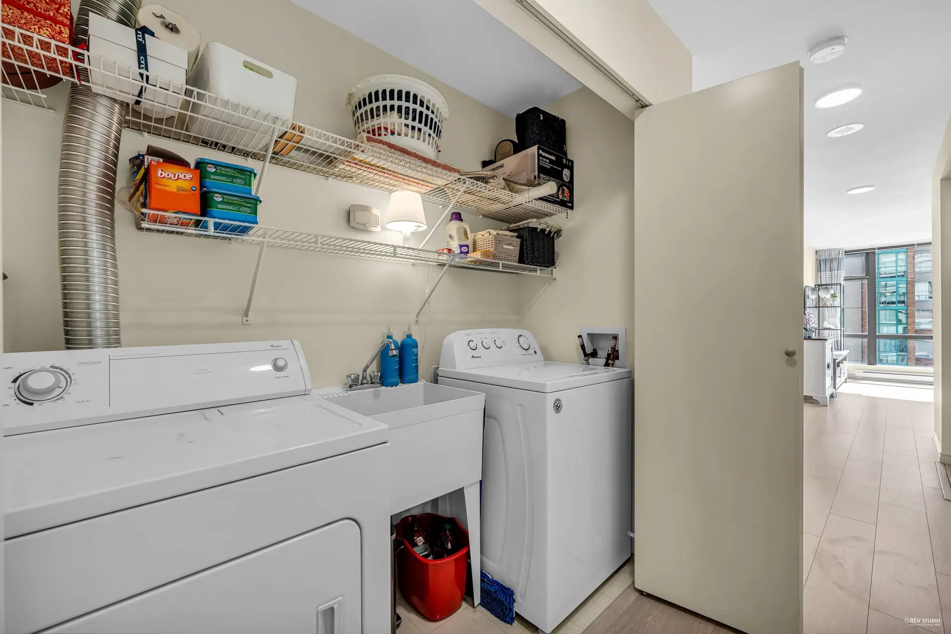 Property at #902 5933 COONEY ROAD, Richmond, BC