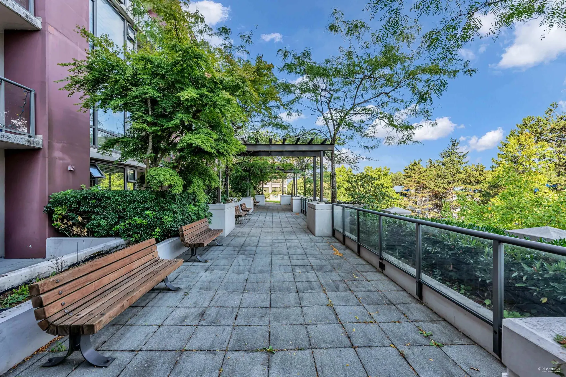 Property at #902 5933 COONEY ROAD, Richmond, BC