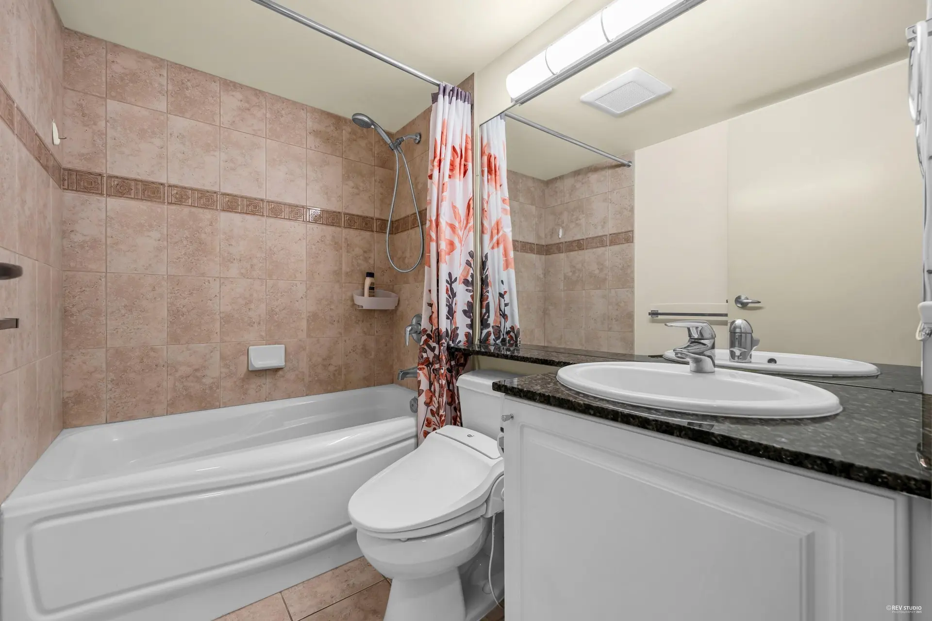 Property at #902 5933 COONEY ROAD, Richmond, BC