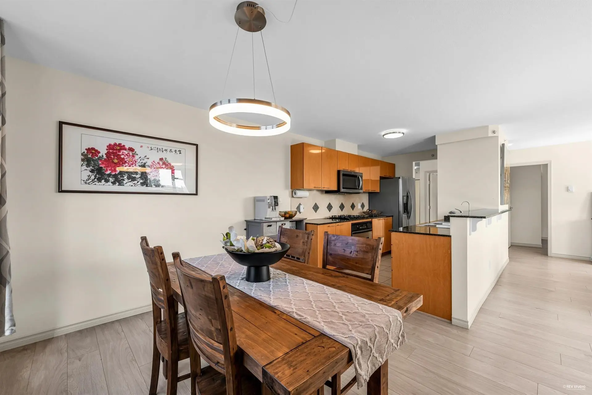 Property at #902 5933 COONEY ROAD, Richmond, BC