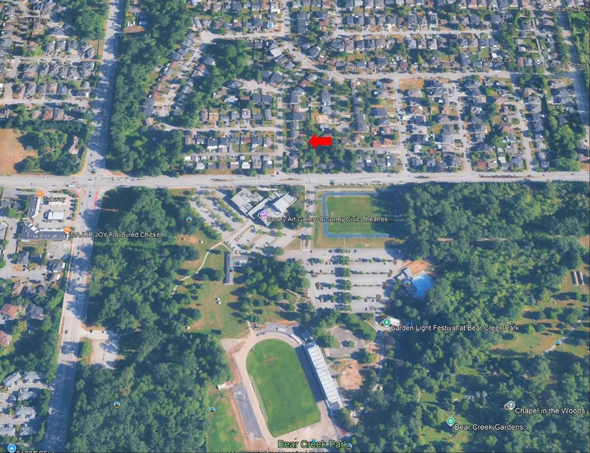 8842 Lauder Drive - Image 3