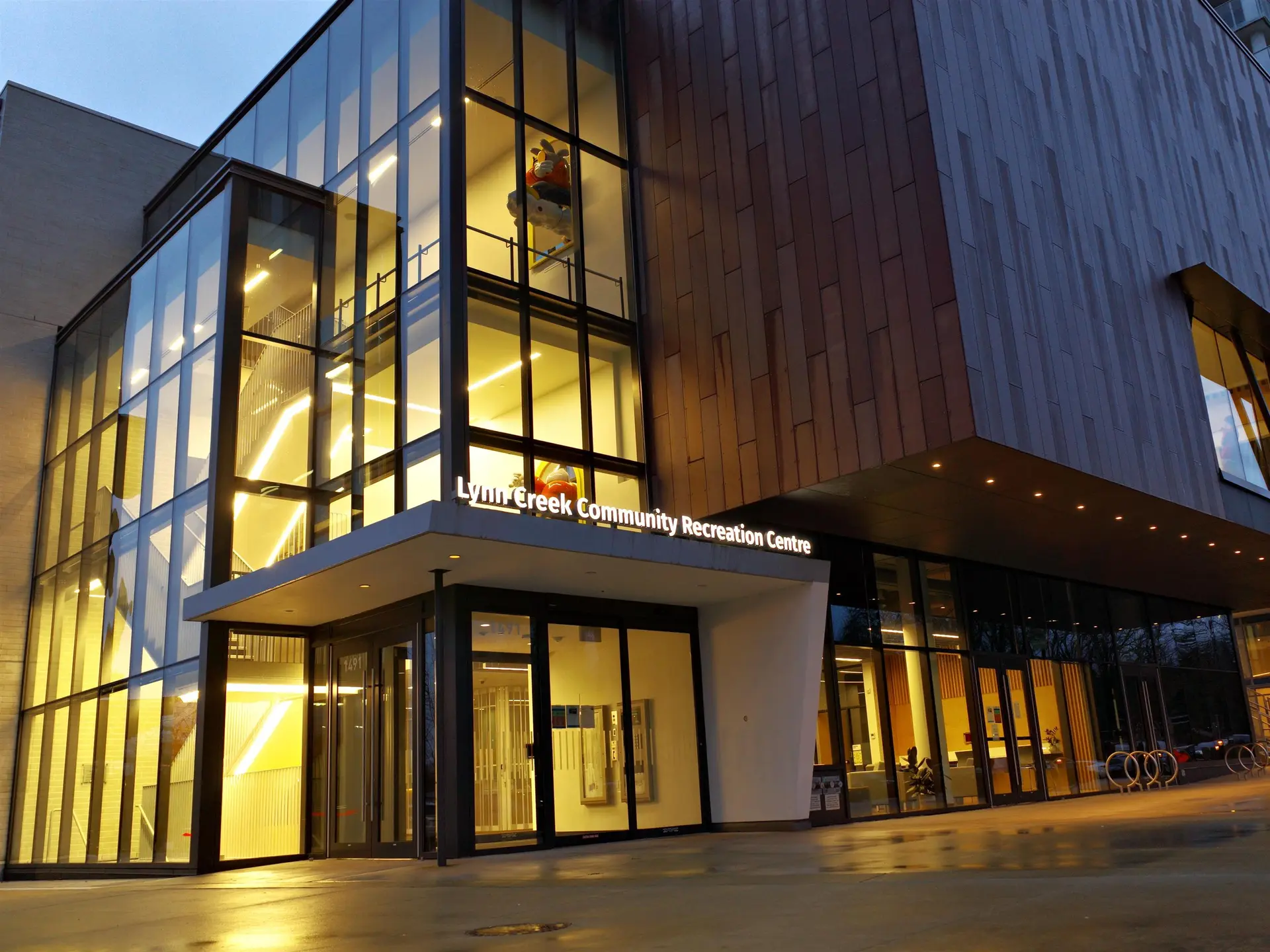 Property at #405 1401 HUNTER STREET, North Vancouver, BC