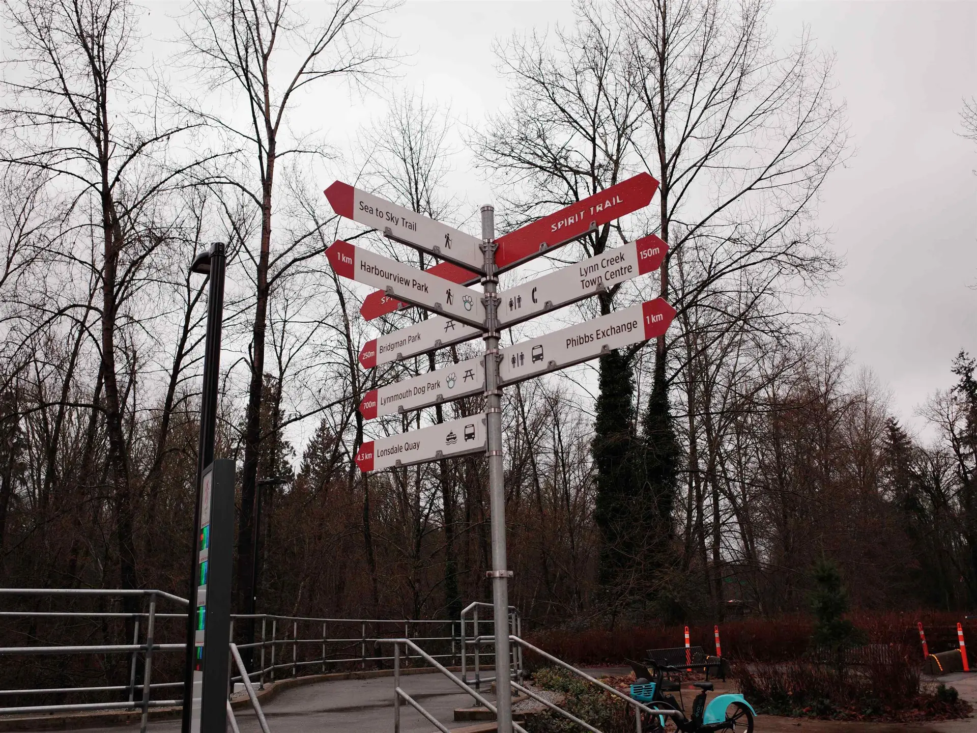 Property at #405 1401 HUNTER STREET, North Vancouver, BC