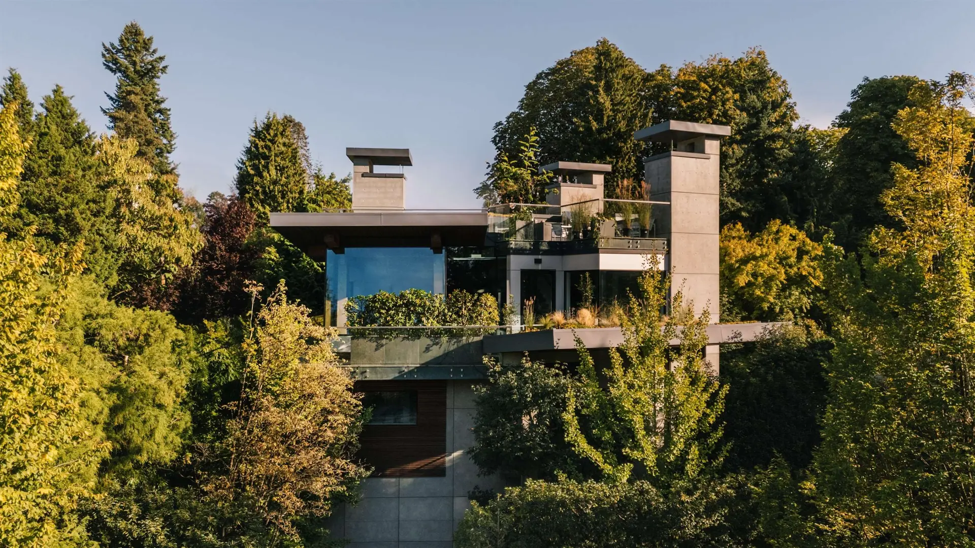 Property at 5038 Arbutus Street, Vancouver, BC