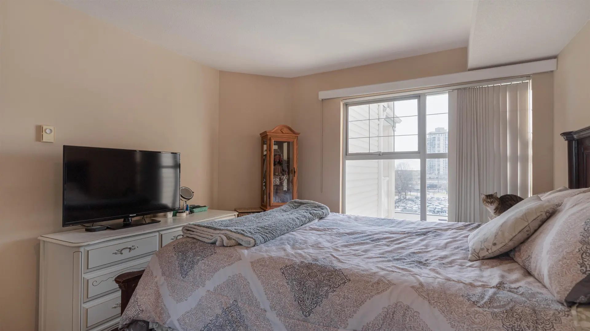 Property at #303 1035 AUCKLAND STREET, New Westminster, BC