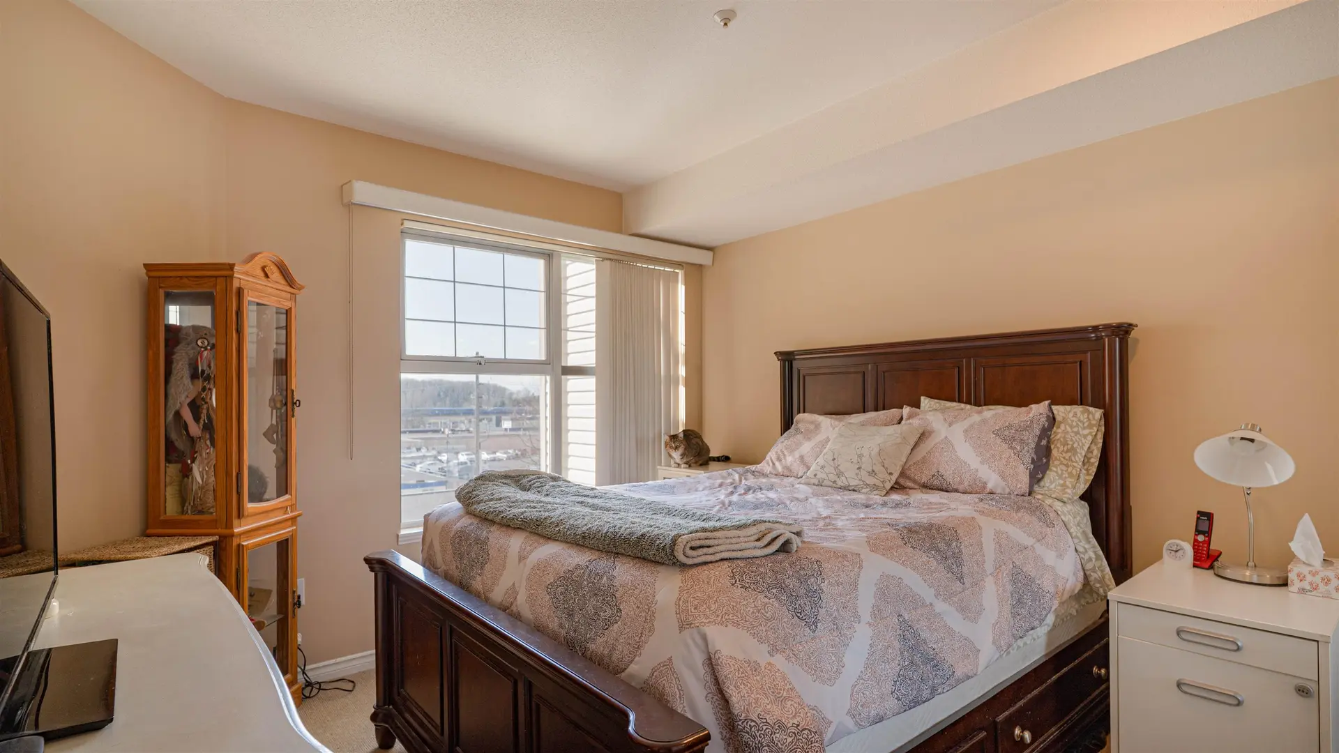 Property at #303 1035 AUCKLAND STREET, New Westminster, BC