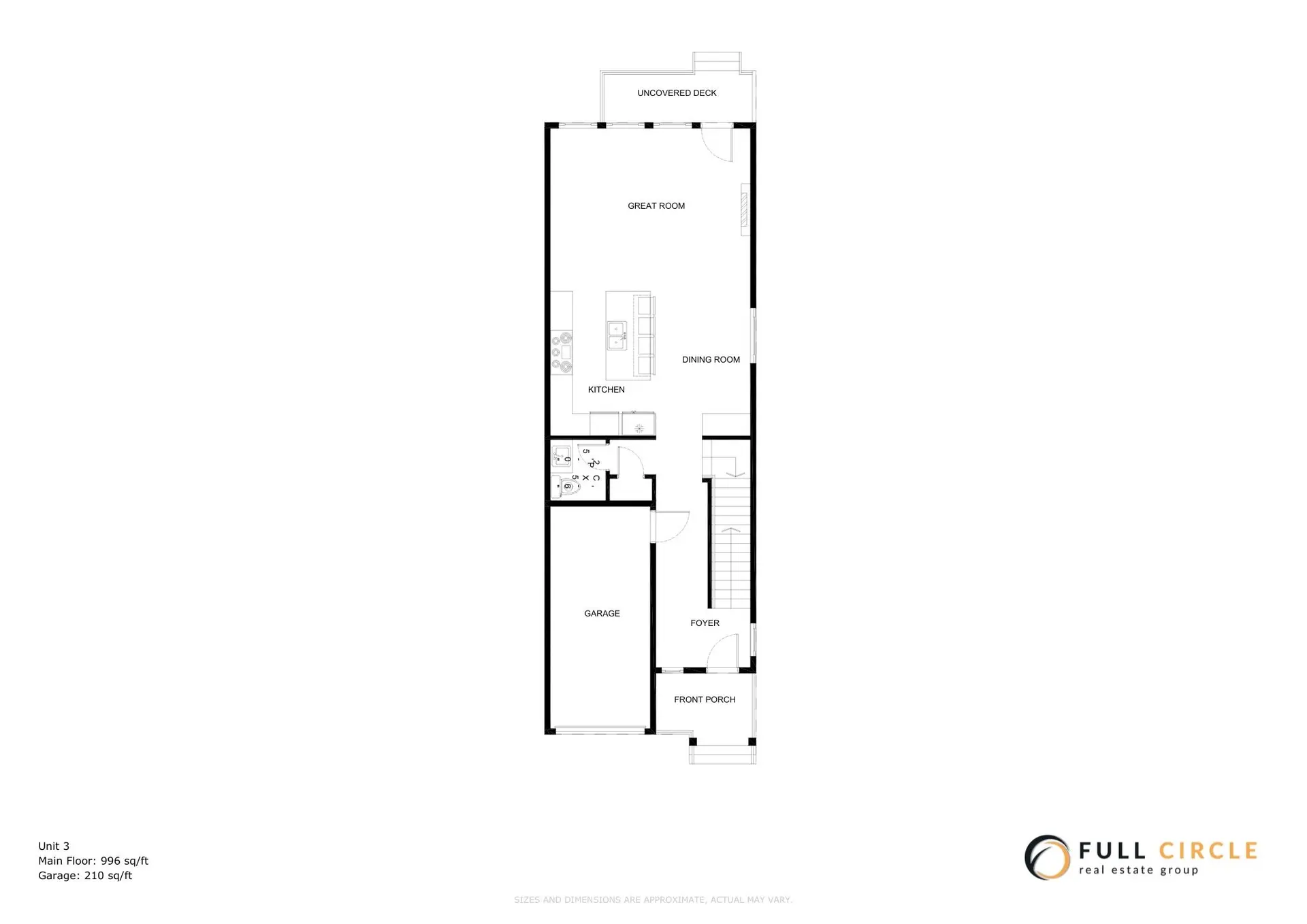 Property at #3 11780 BLAKELY ROAD, Pitt Meadows, BC