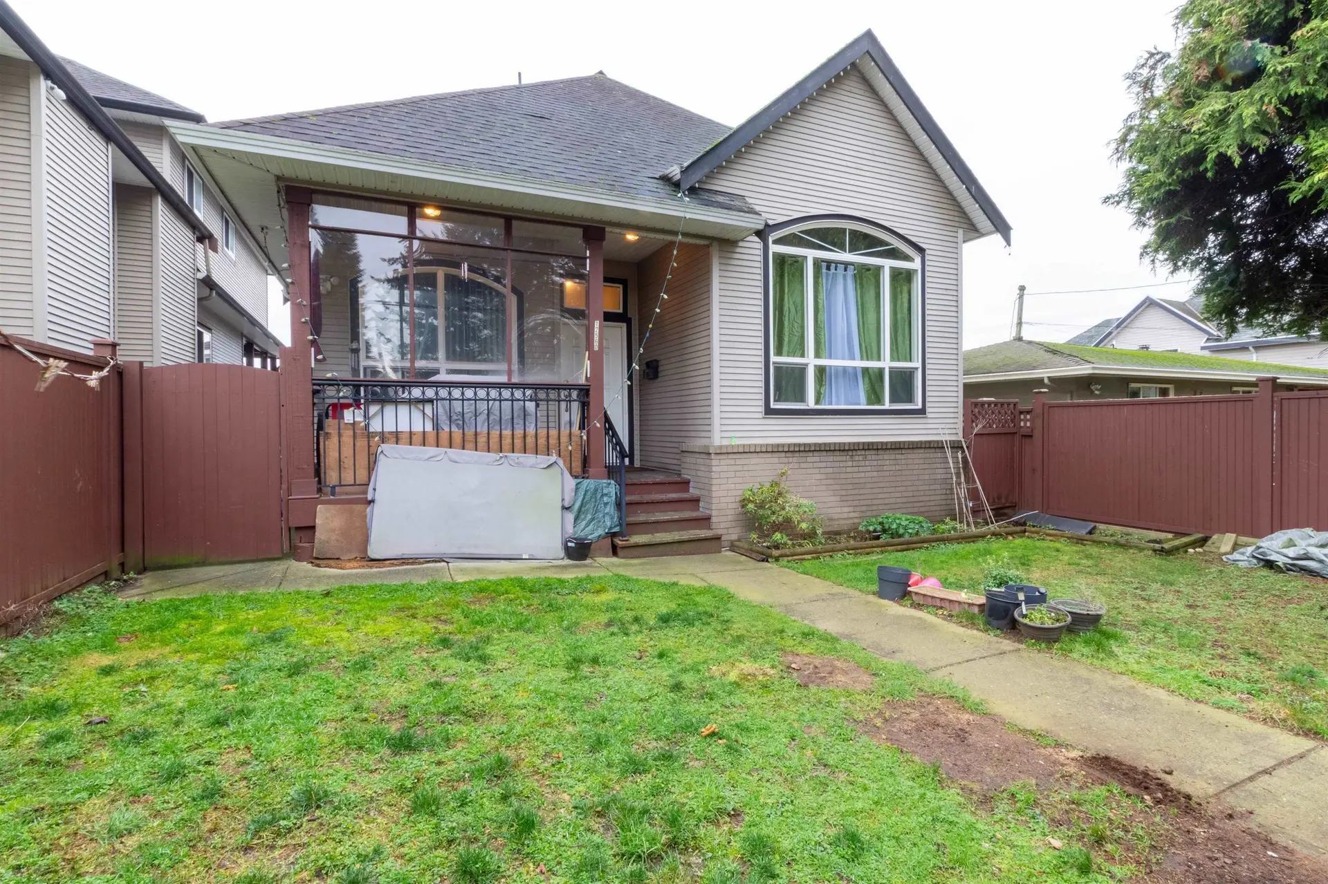 Property at 12560 64 Avenue, Surrey, BC