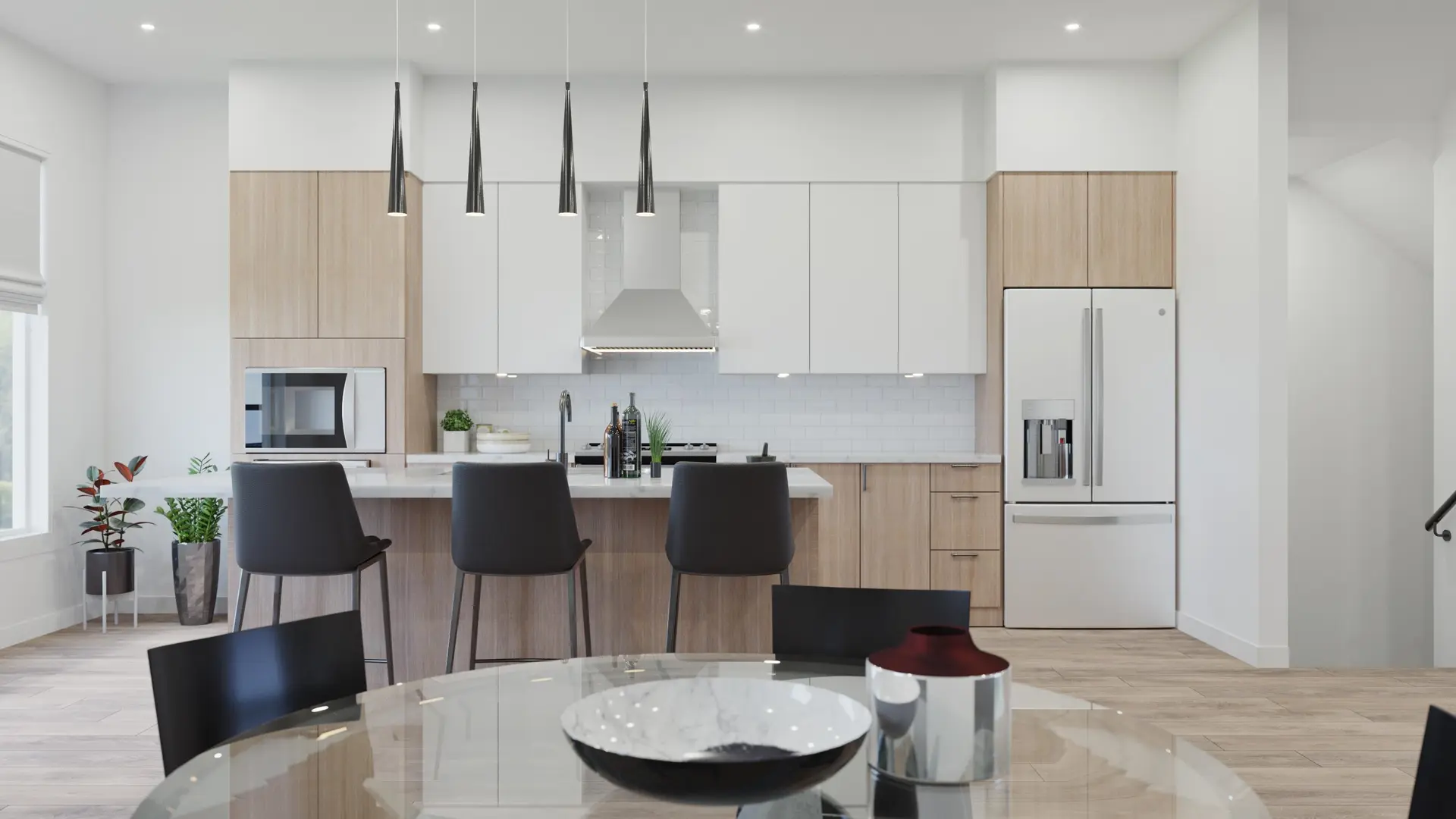 Property at #25 177 175A STREET, Surrey, BC