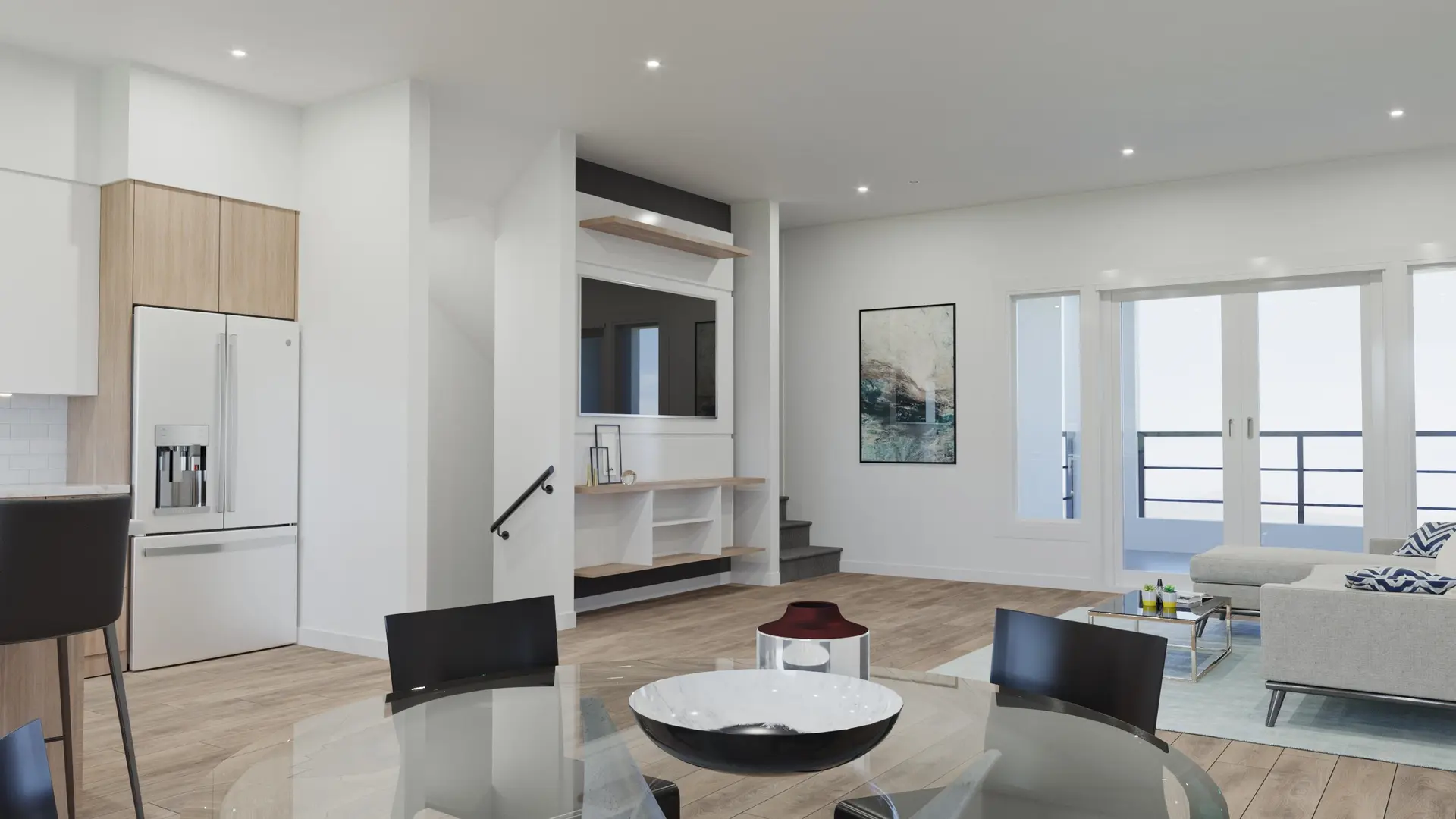 Property at #25 177 175A STREET, Surrey, BC