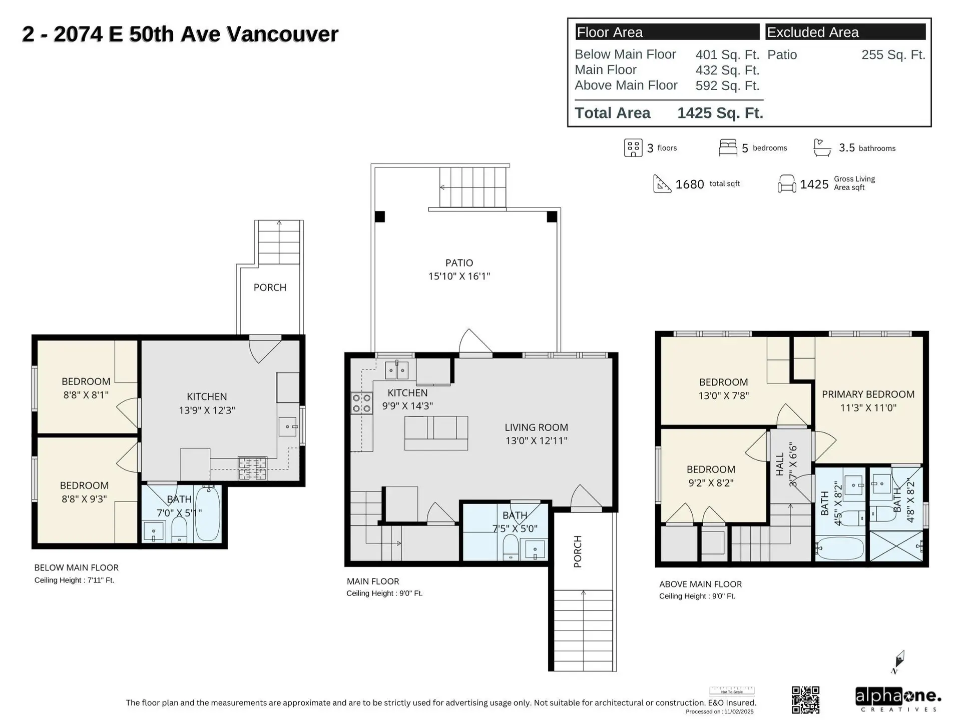 2076 E 50th Avenue - Image 17