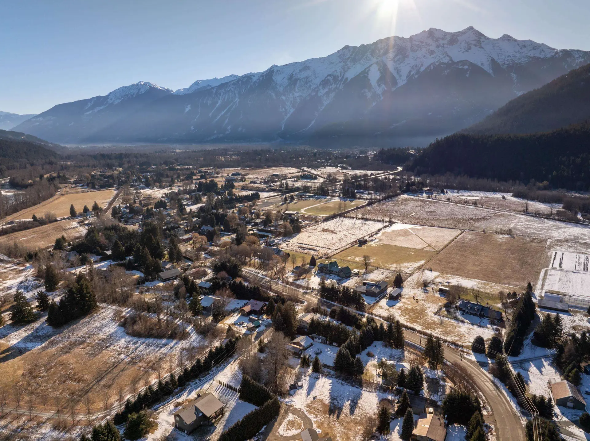 Property at LOT 3 ANDERSON ROAD, Pemberton, BC