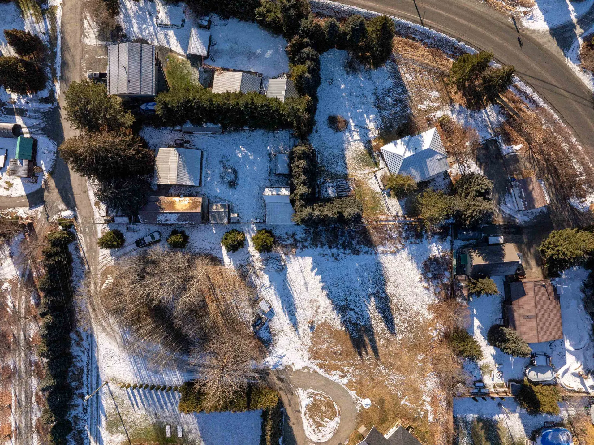 Property at LOT 3 ANDERSON ROAD, Pemberton, BC