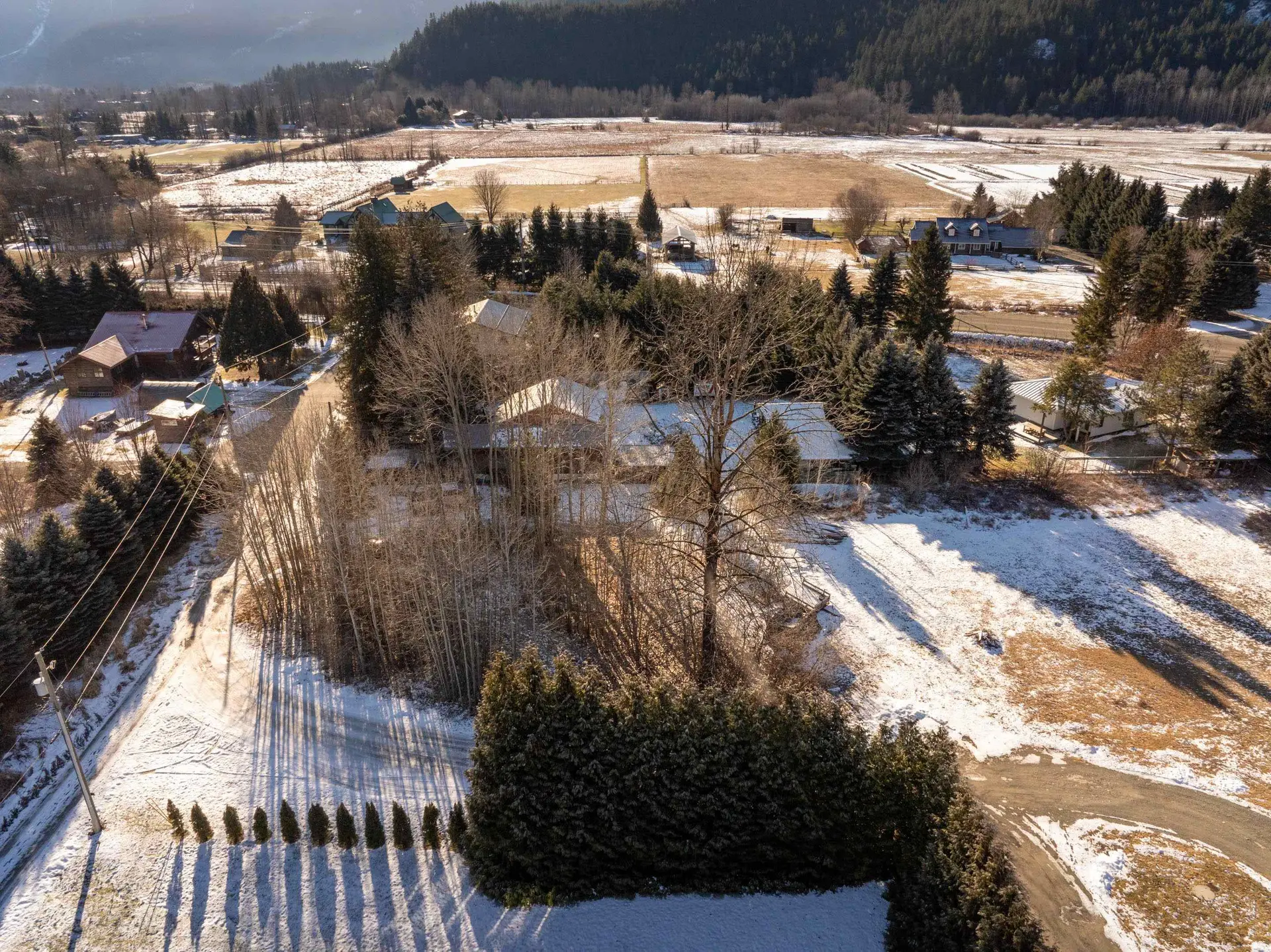 Property at LOT 3 ANDERSON ROAD, Pemberton, BC