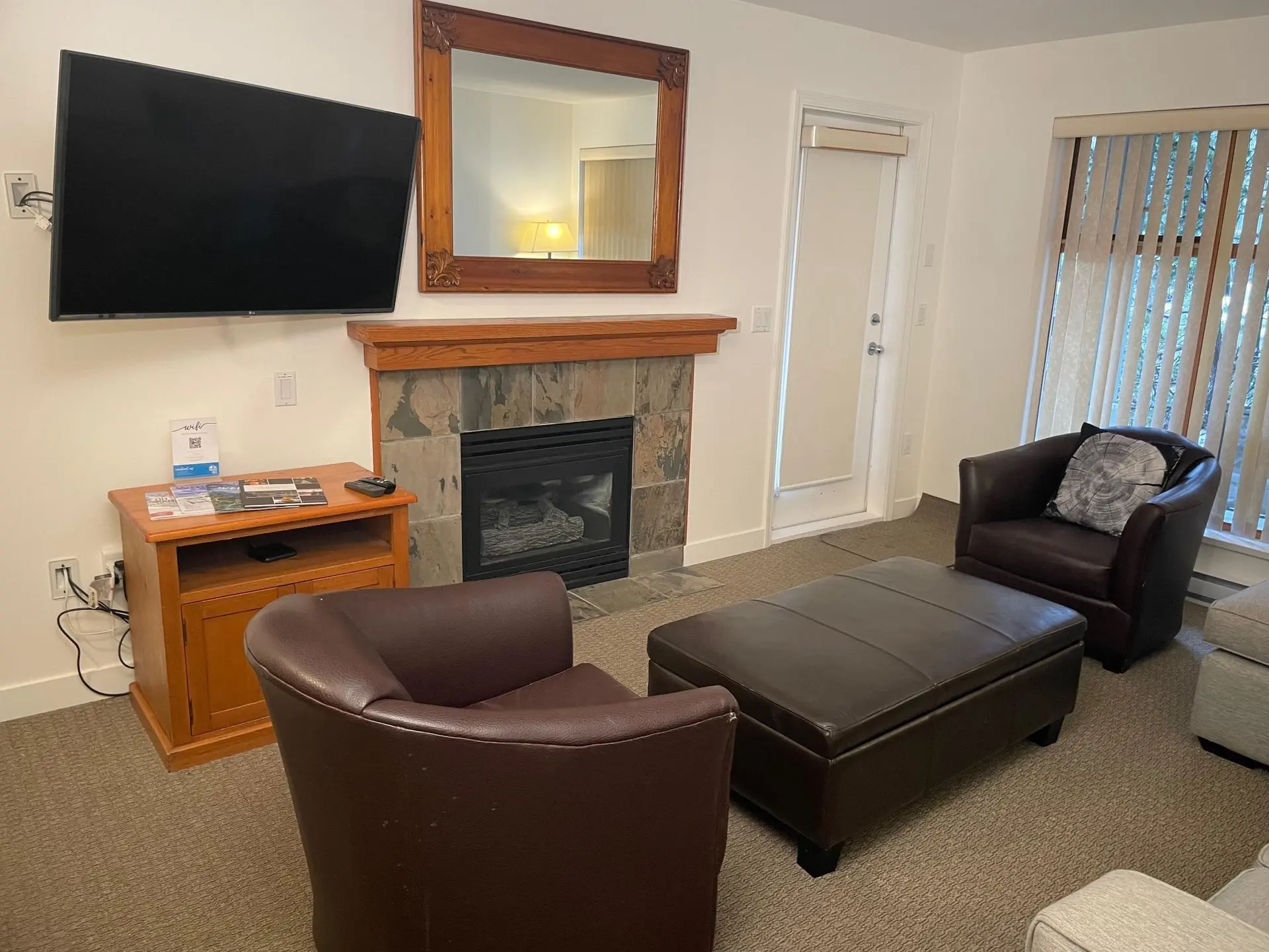 Property at #WEEK 51 116-4355 NORTHLANDS BOULEVARD, Whistler, BC