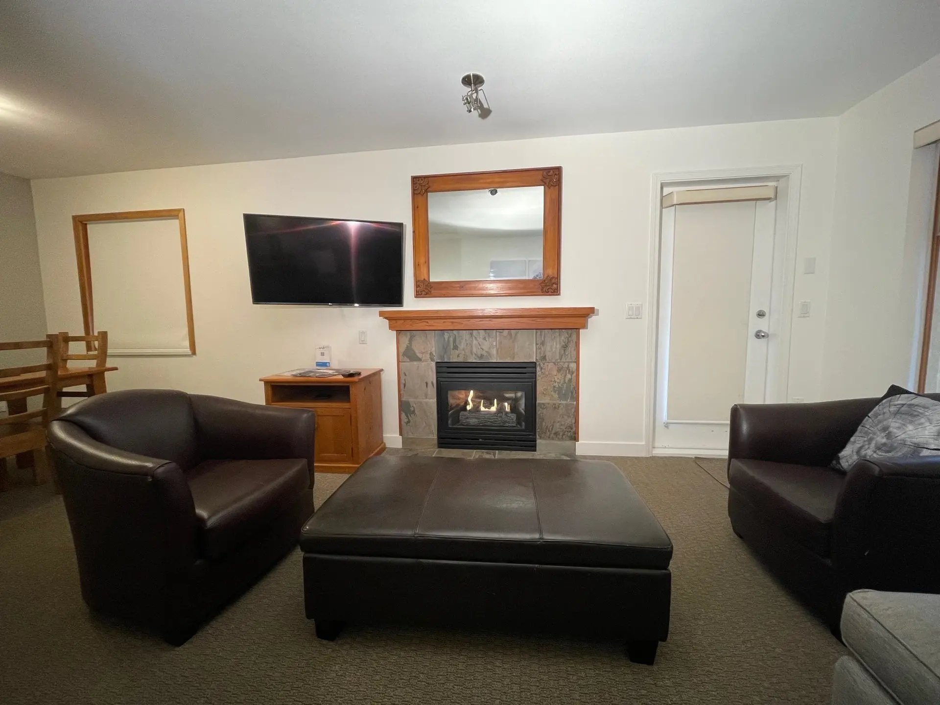 Property at #WEEK 51 116-4355 NORTHLANDS BOULEVARD, Whistler, BC