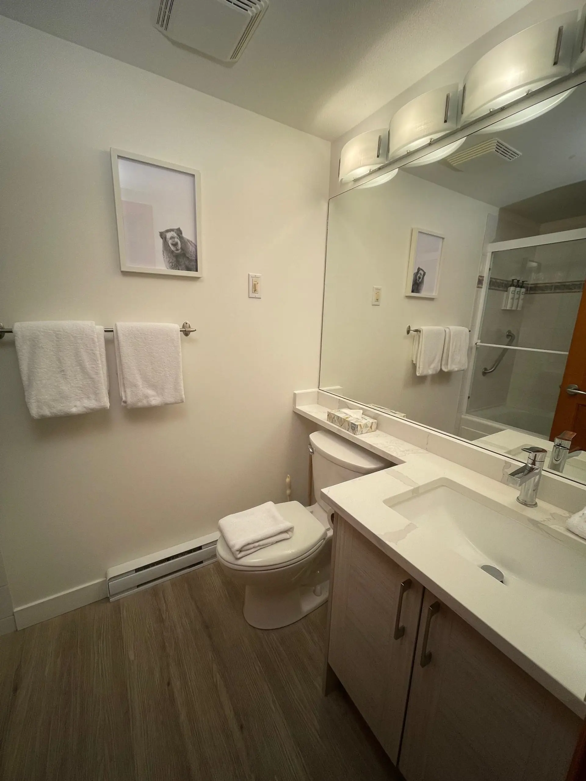 Property at #WEEK 51 116-4355 NORTHLANDS BOULEVARD, Whistler, BC