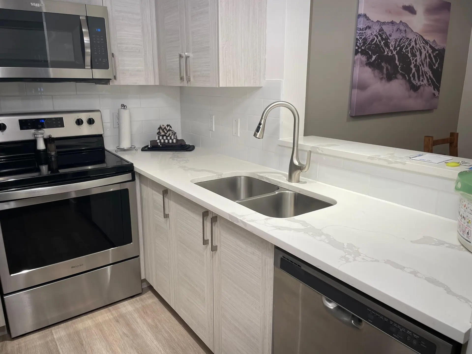 Property at #WEEK 51 116-4355 NORTHLANDS BOULEVARD, Whistler, BC