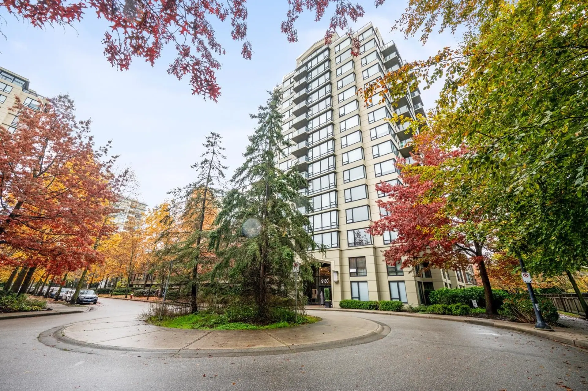 #605 9180 Hemlock Drive - Image 1