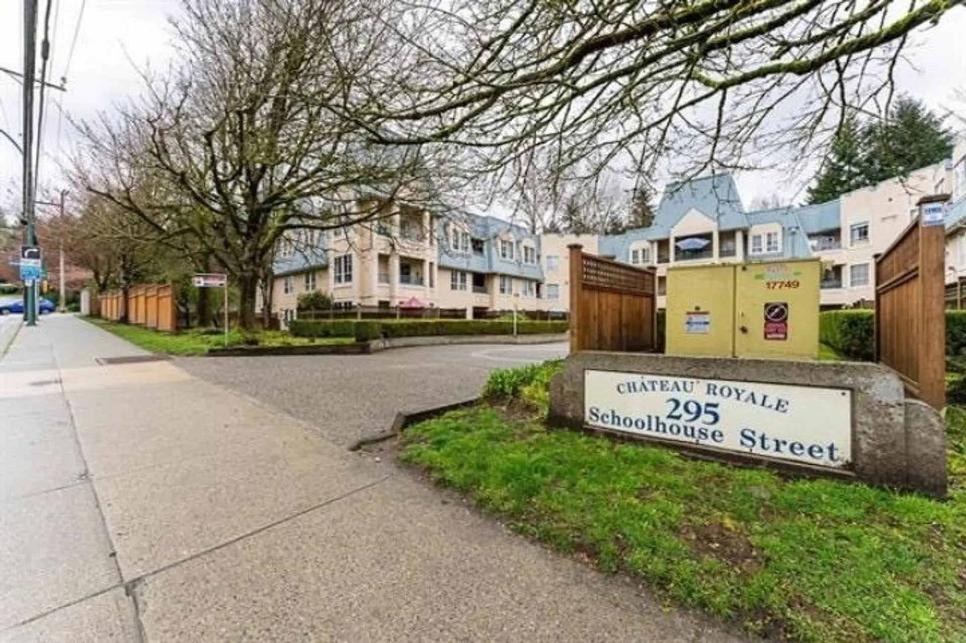 Property at #308 295 SCHOOLHOUSE STREET, Coquitlam, BC