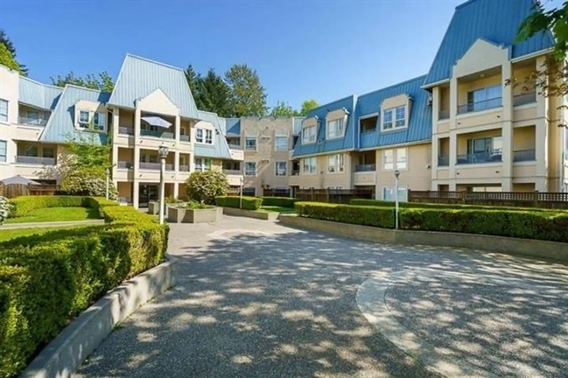 Property at #308 295 SCHOOLHOUSE STREET, Coquitlam, BC