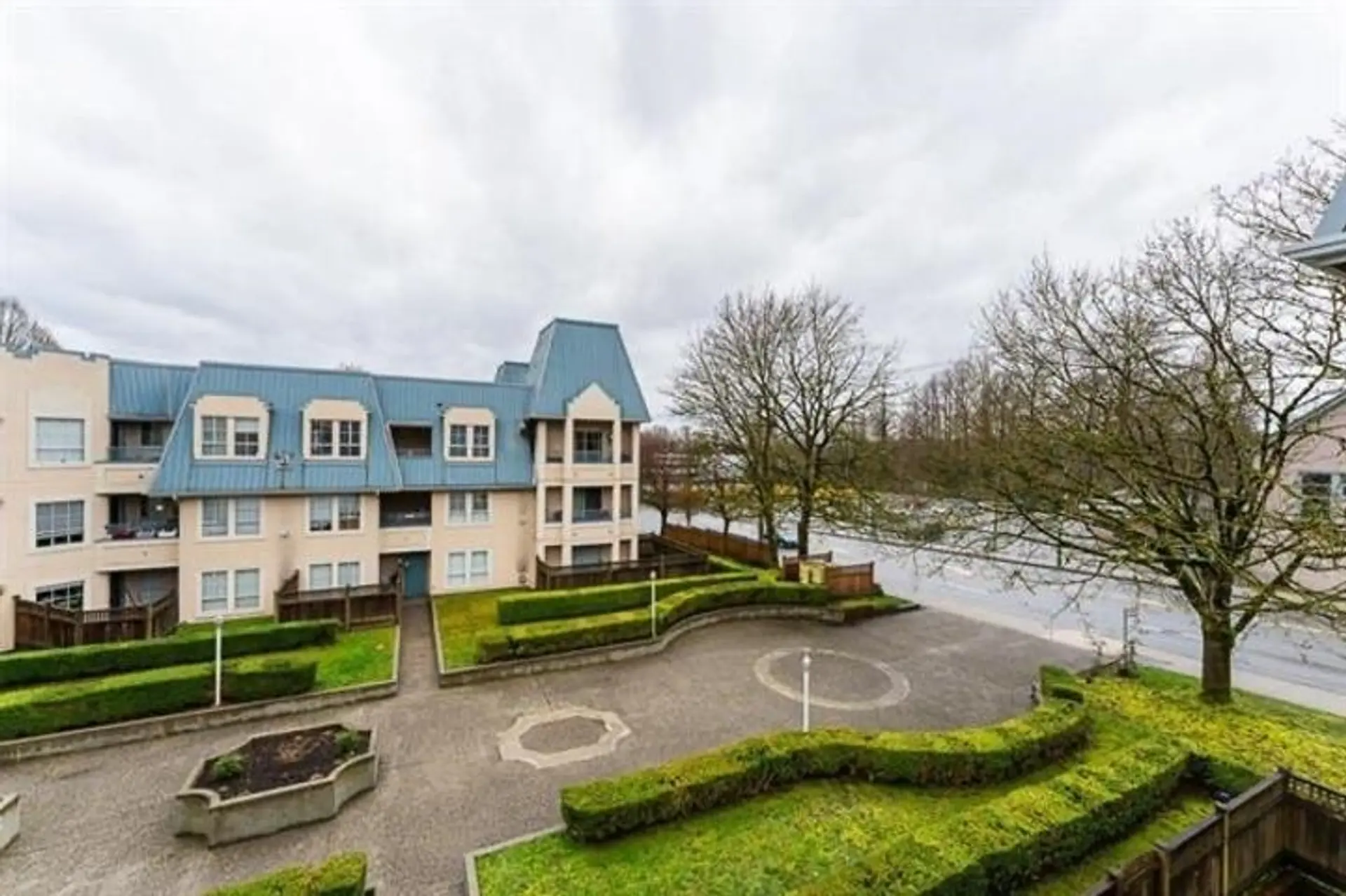 Property at #308 295 SCHOOLHOUSE STREET, Coquitlam, BC