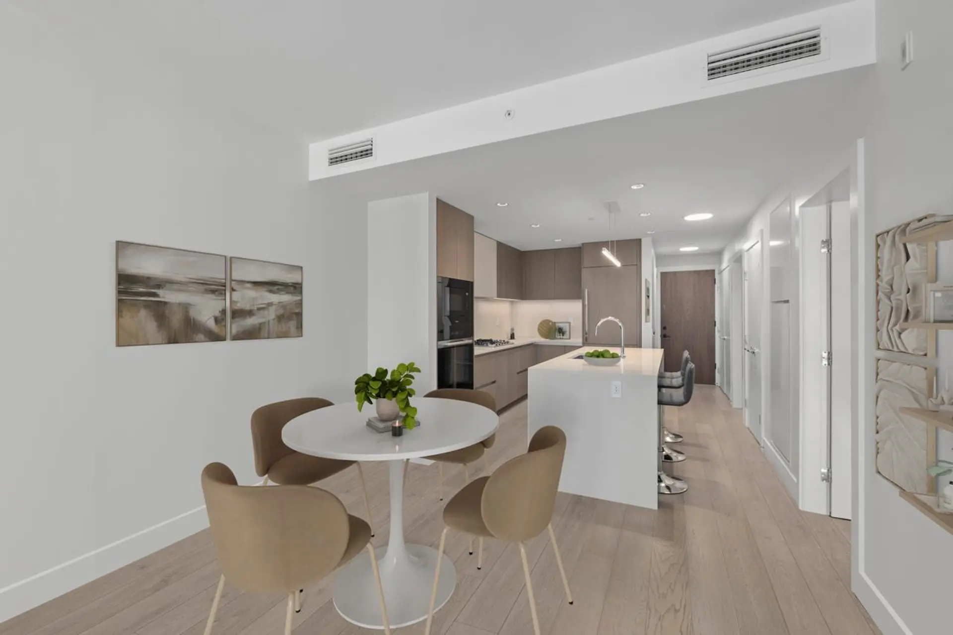 Property at #306 3636 W 39TH AVENUE, Vancouver, BC