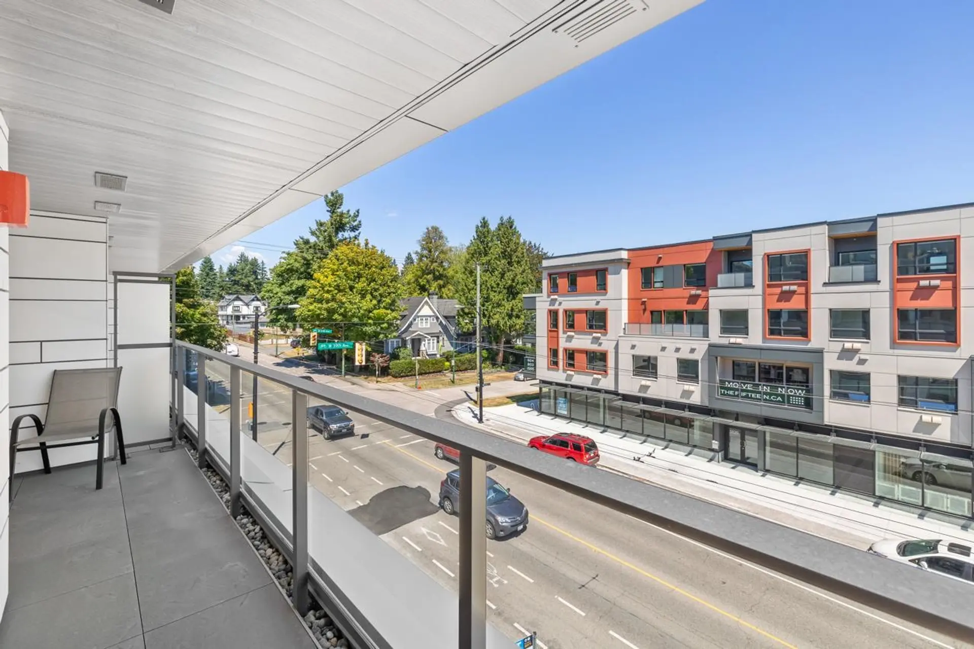 Property at #306 3636 W 39TH AVENUE, Vancouver, BC