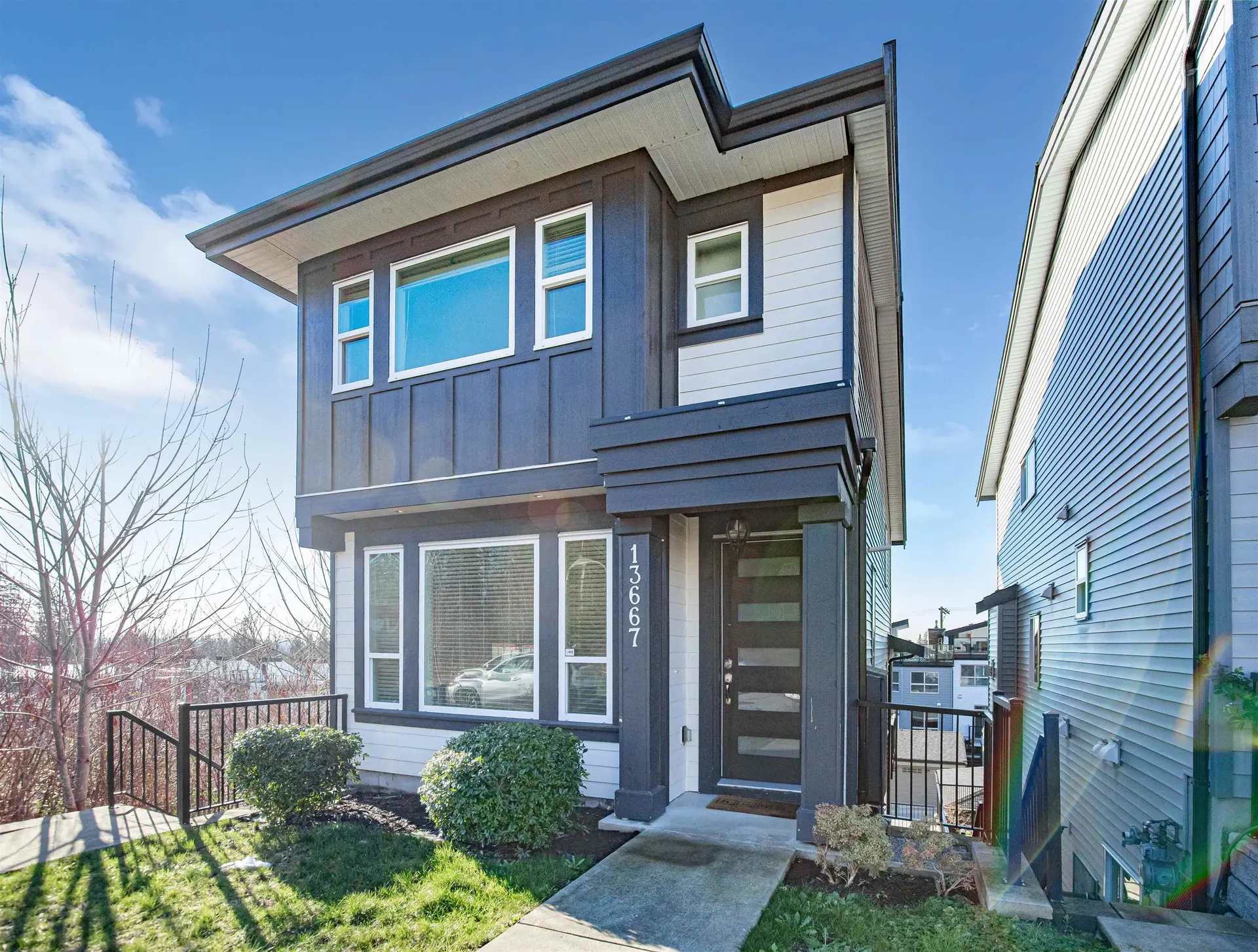 Property at 13667 232a Street, Maple Ridge, BC