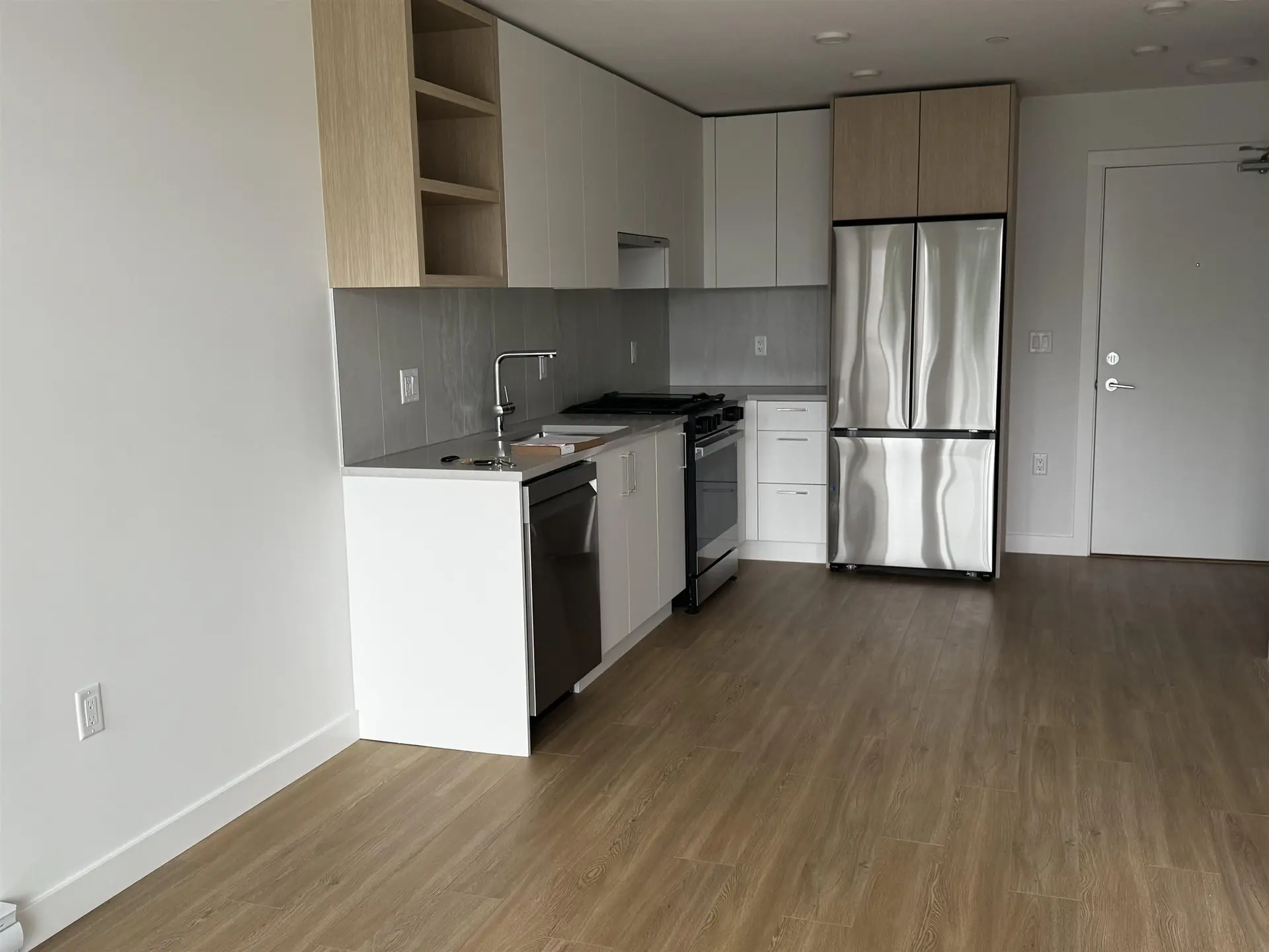 Property at #307 723 GROVER AVENUE, Coquitlam, BC