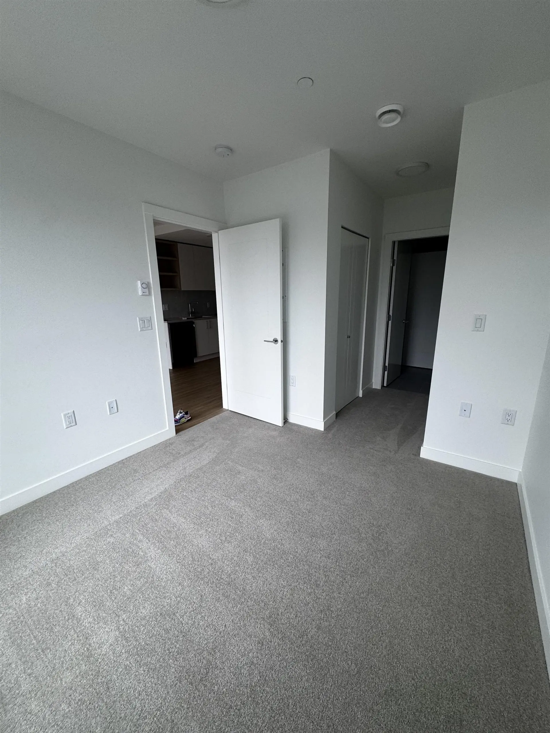 Property at #307 723 GROVER AVENUE, Coquitlam, BC