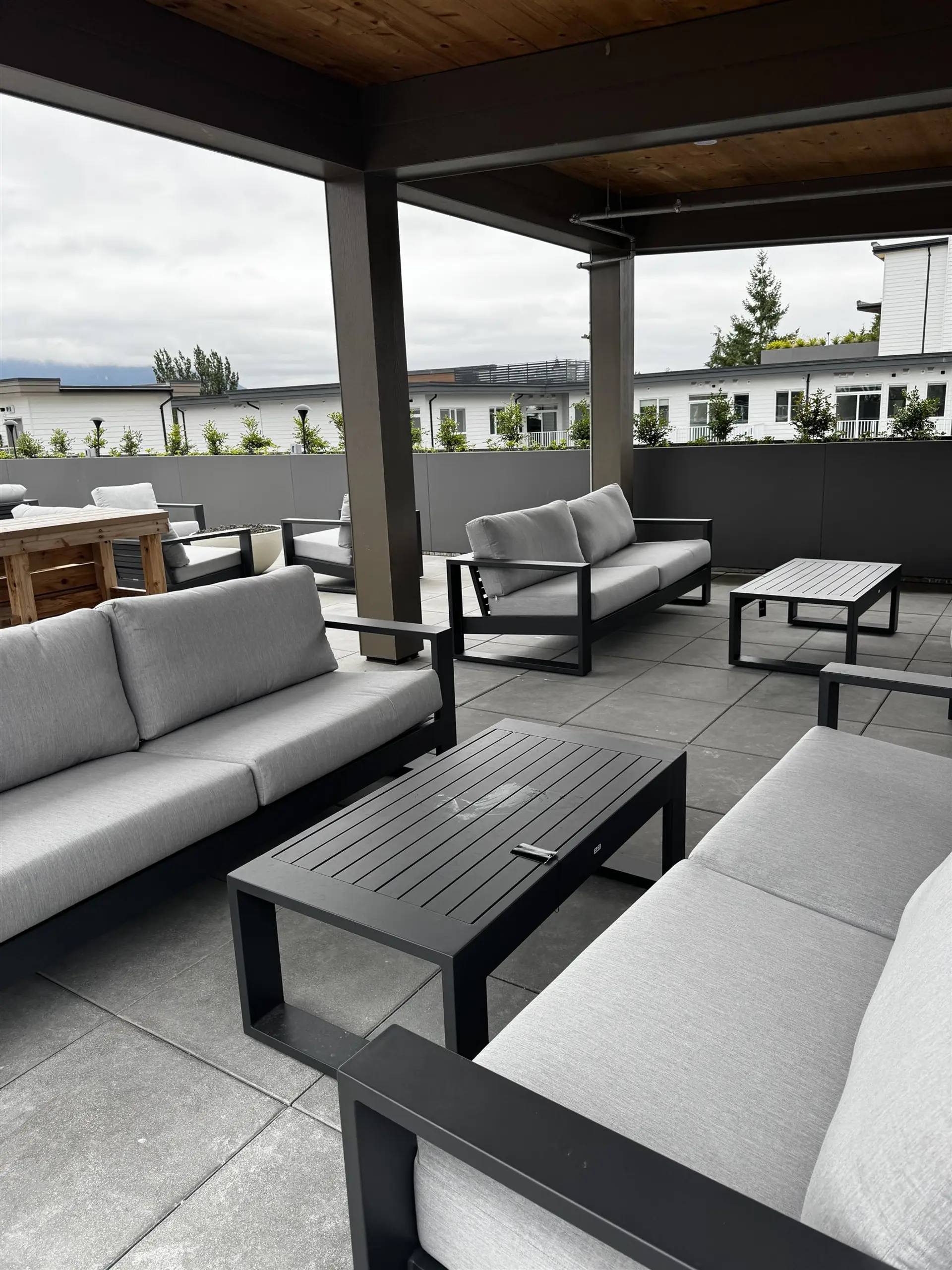 Property at #307 723 GROVER AVENUE, Coquitlam, BC