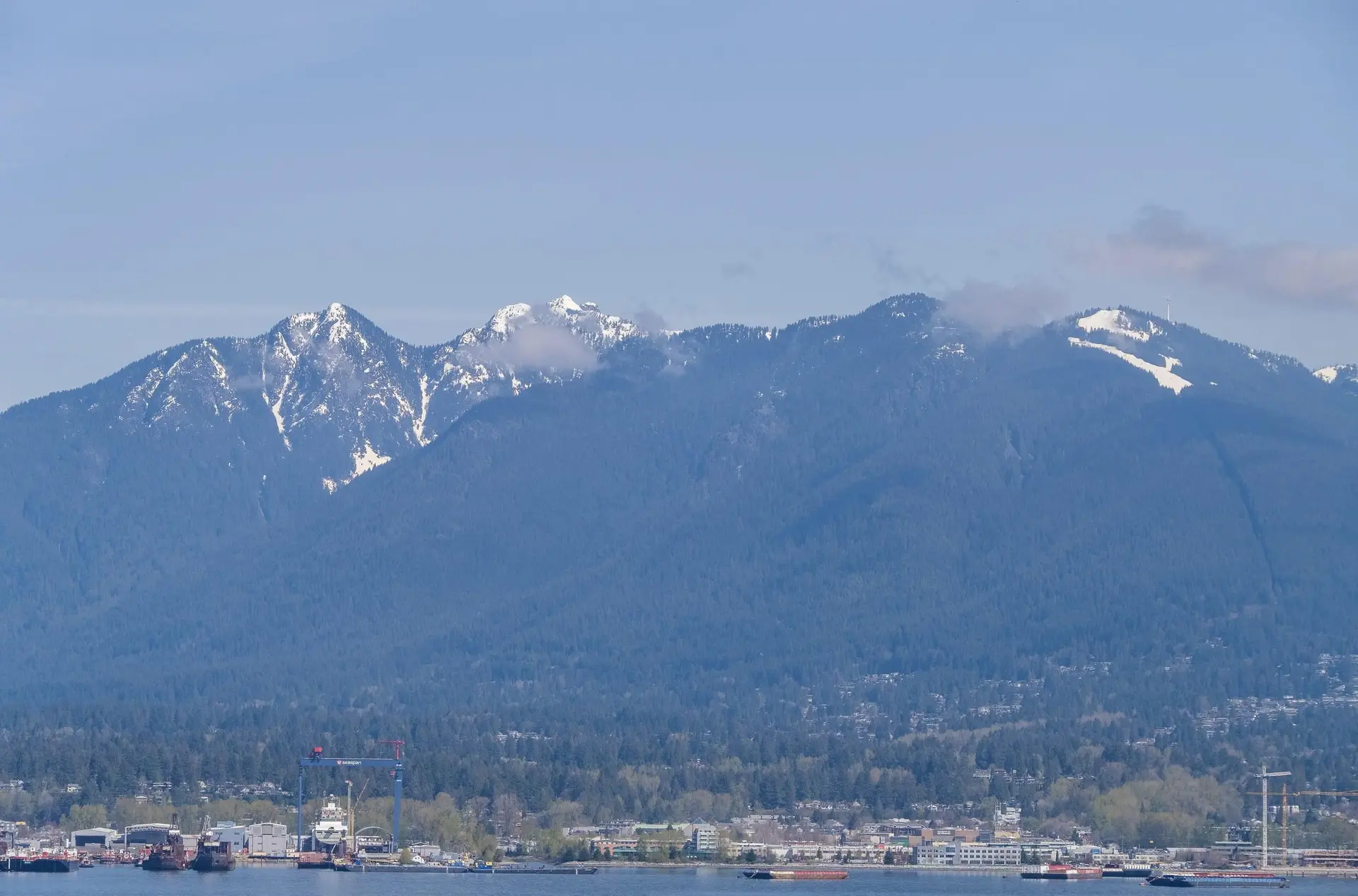 Property at #2107 550 TAYLOR STREET, Vancouver, BC