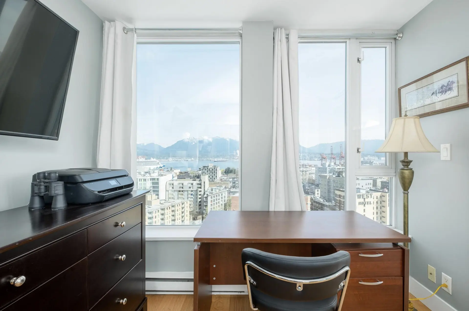 Property at #2107 550 TAYLOR STREET, Vancouver, BC