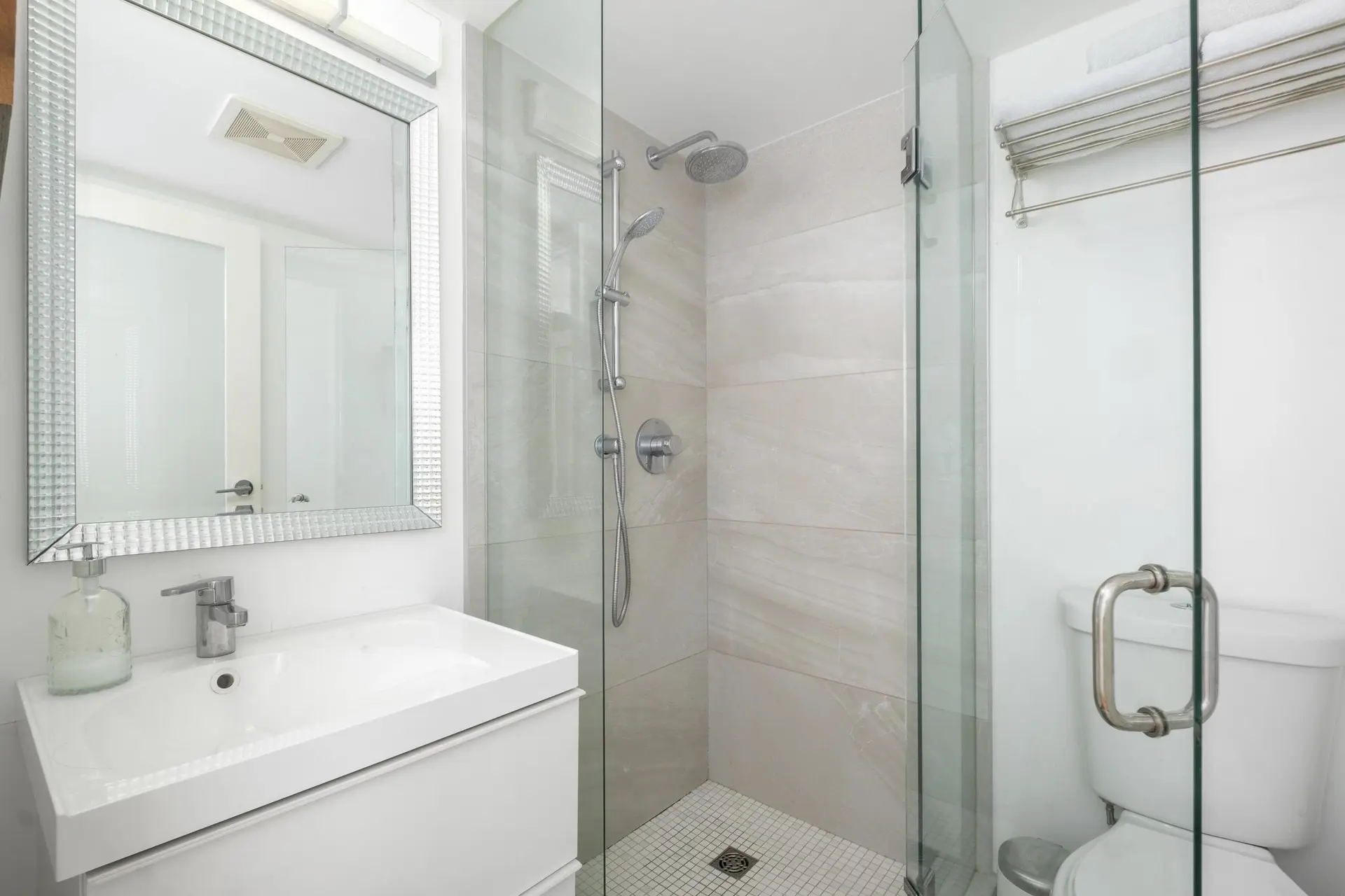 Property at #2107 550 TAYLOR STREET, Vancouver, BC