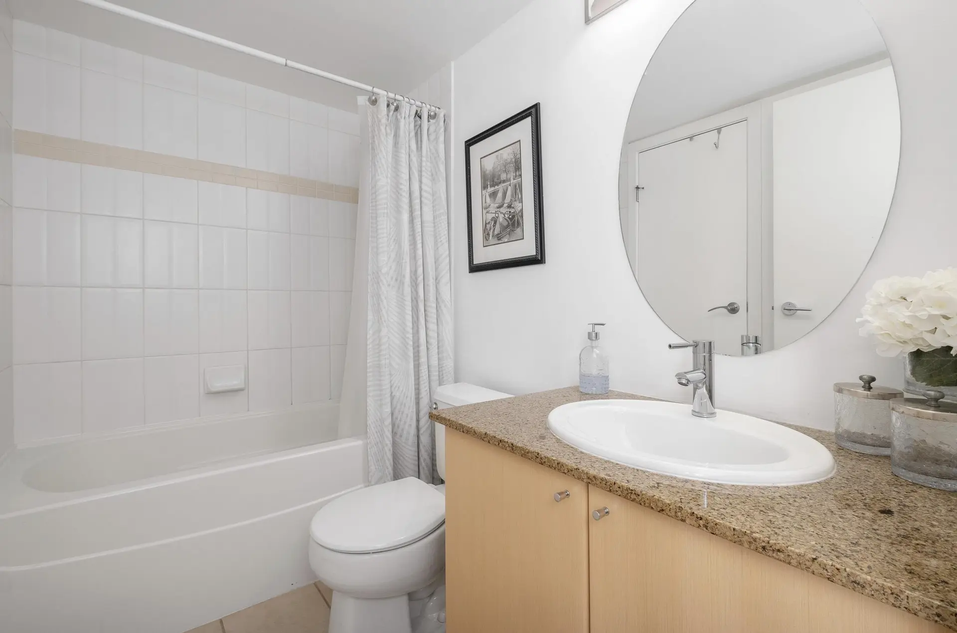 Property at #2107 550 TAYLOR STREET, Vancouver, BC