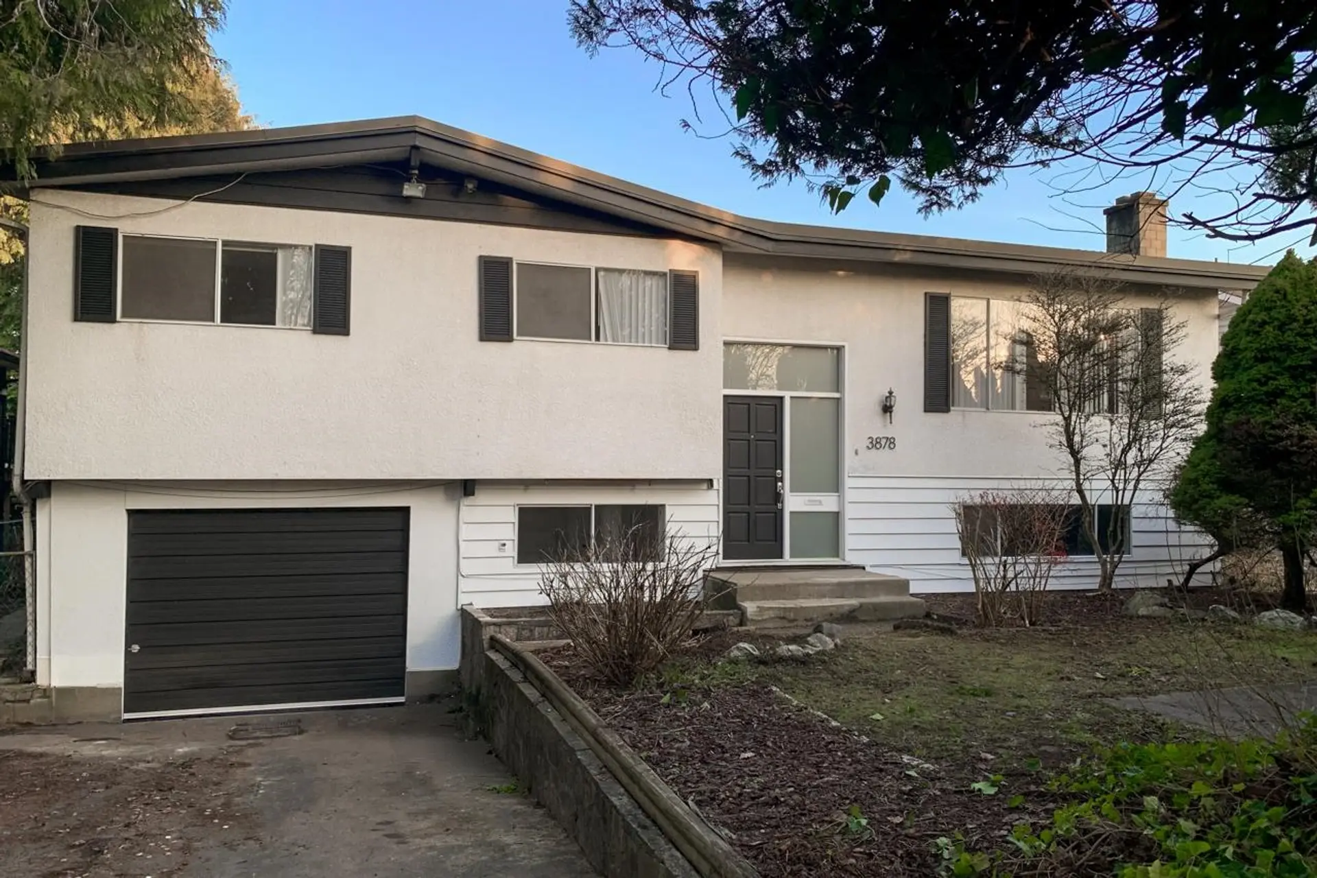 Property at 3878 Royal Oak Avenue, Burnaby, BC