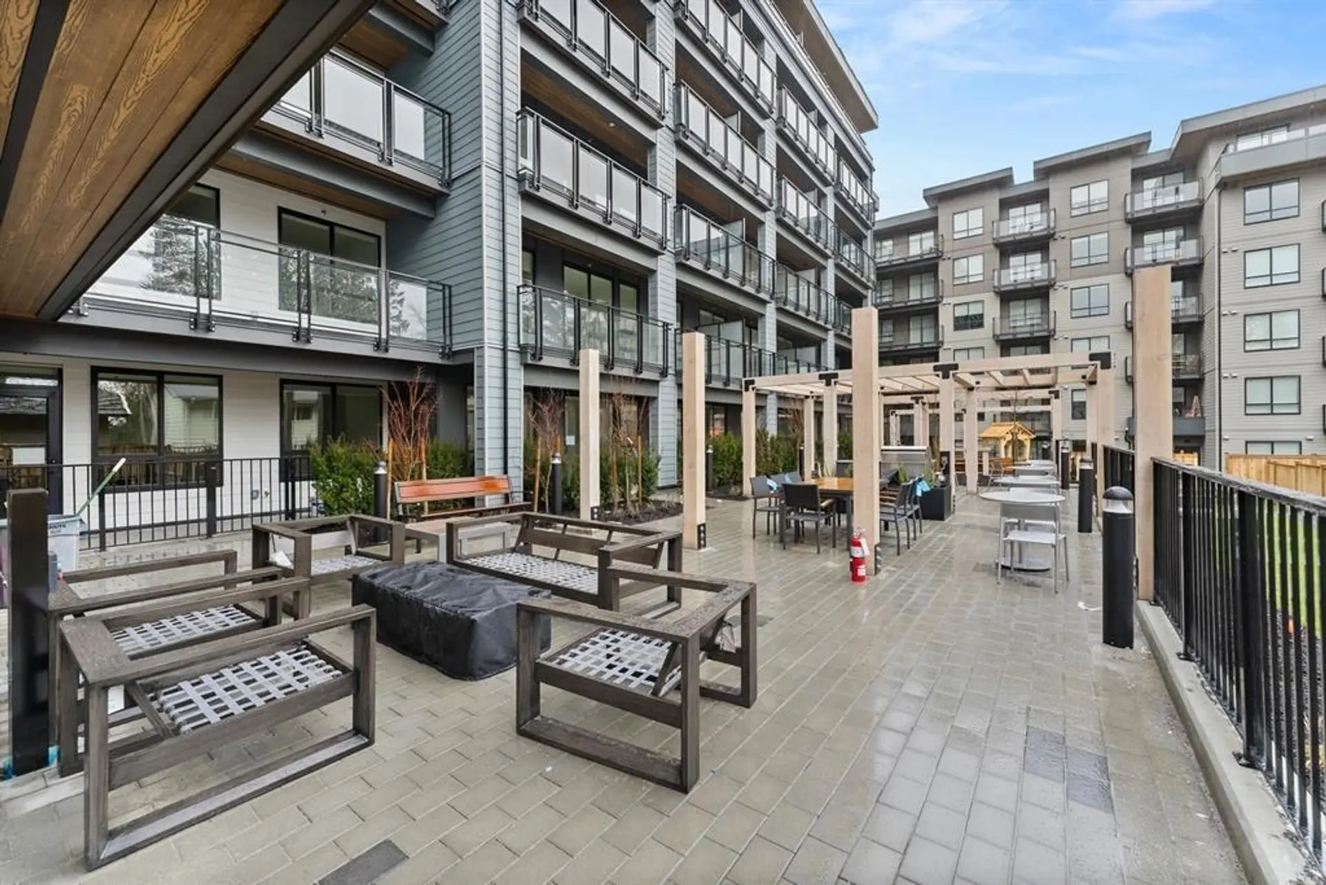 Property at #419 9456 134 Street, Surrey, BC