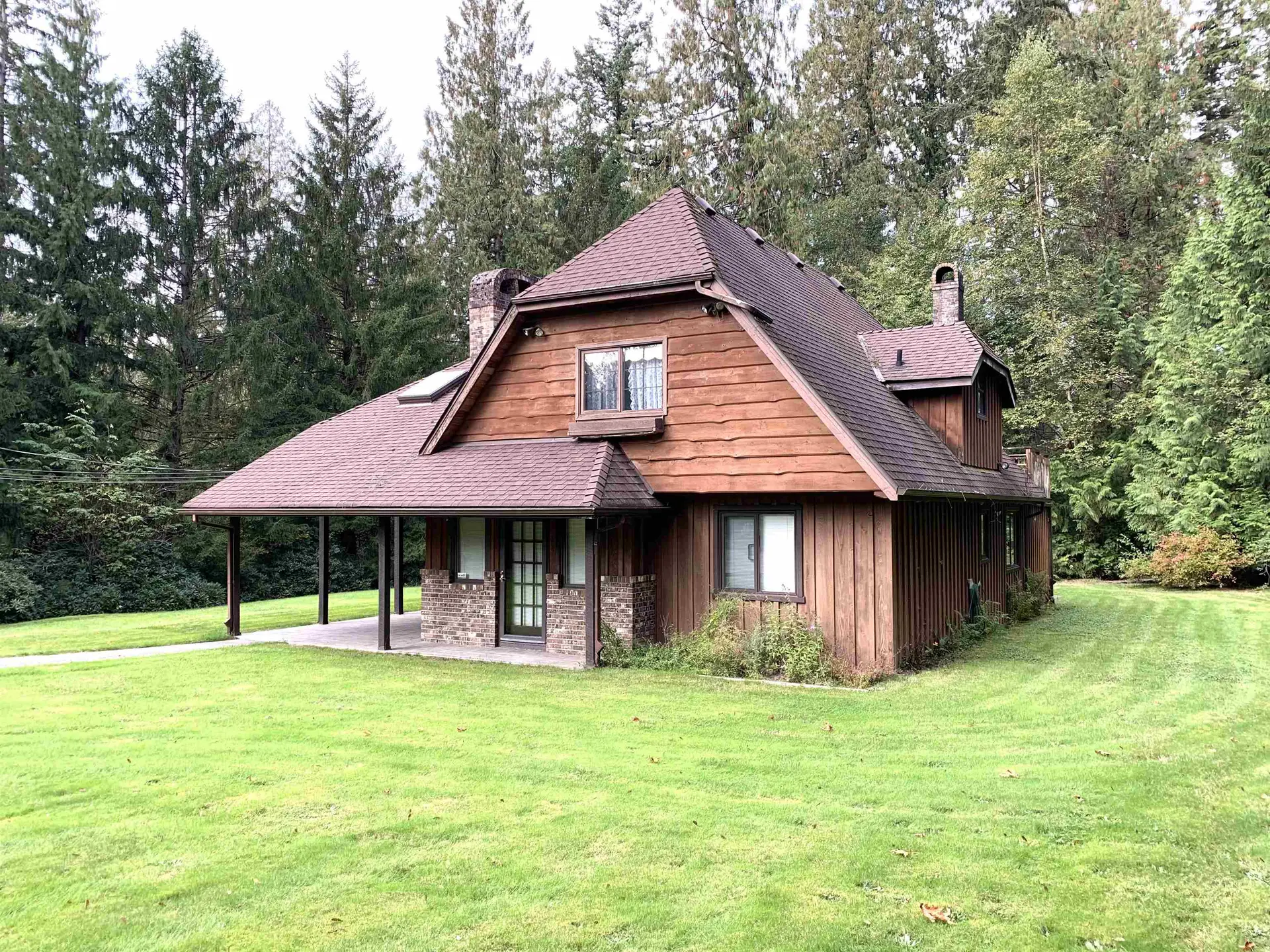 Property at 29933 Anderson Avenue, Mission, BC