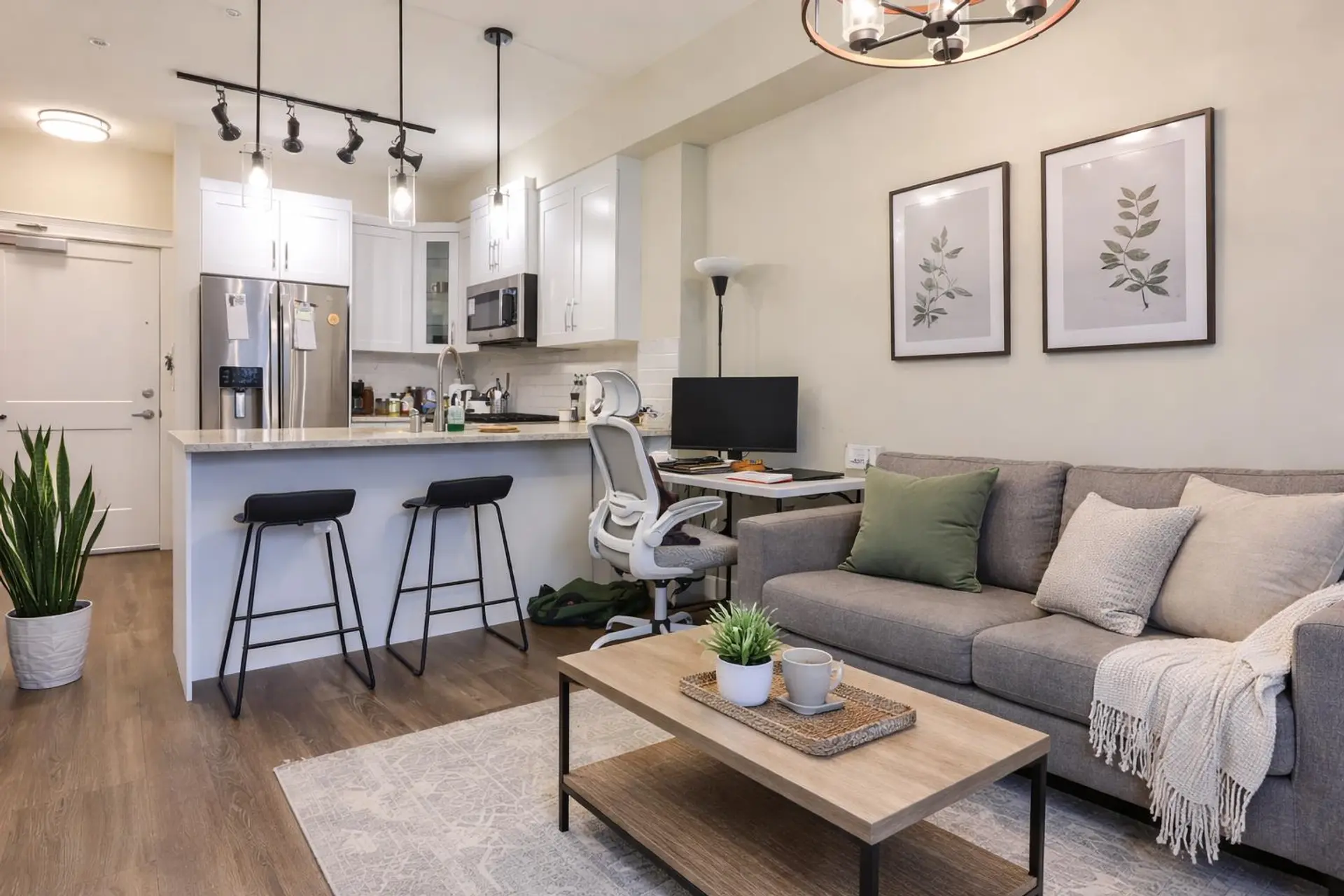 Property at #325 11077 RAVINE ROAD, Surrey, BC