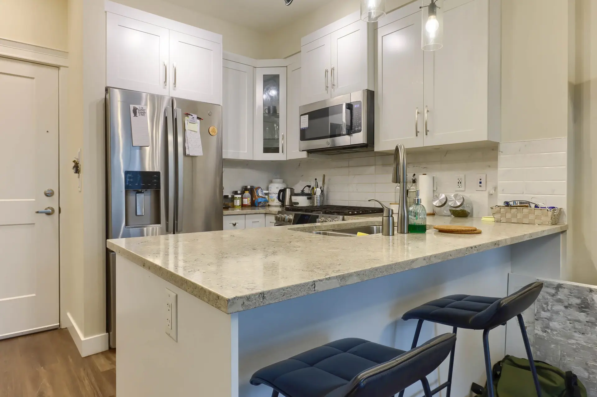 Property at #325 11077 RAVINE ROAD, Surrey, BC